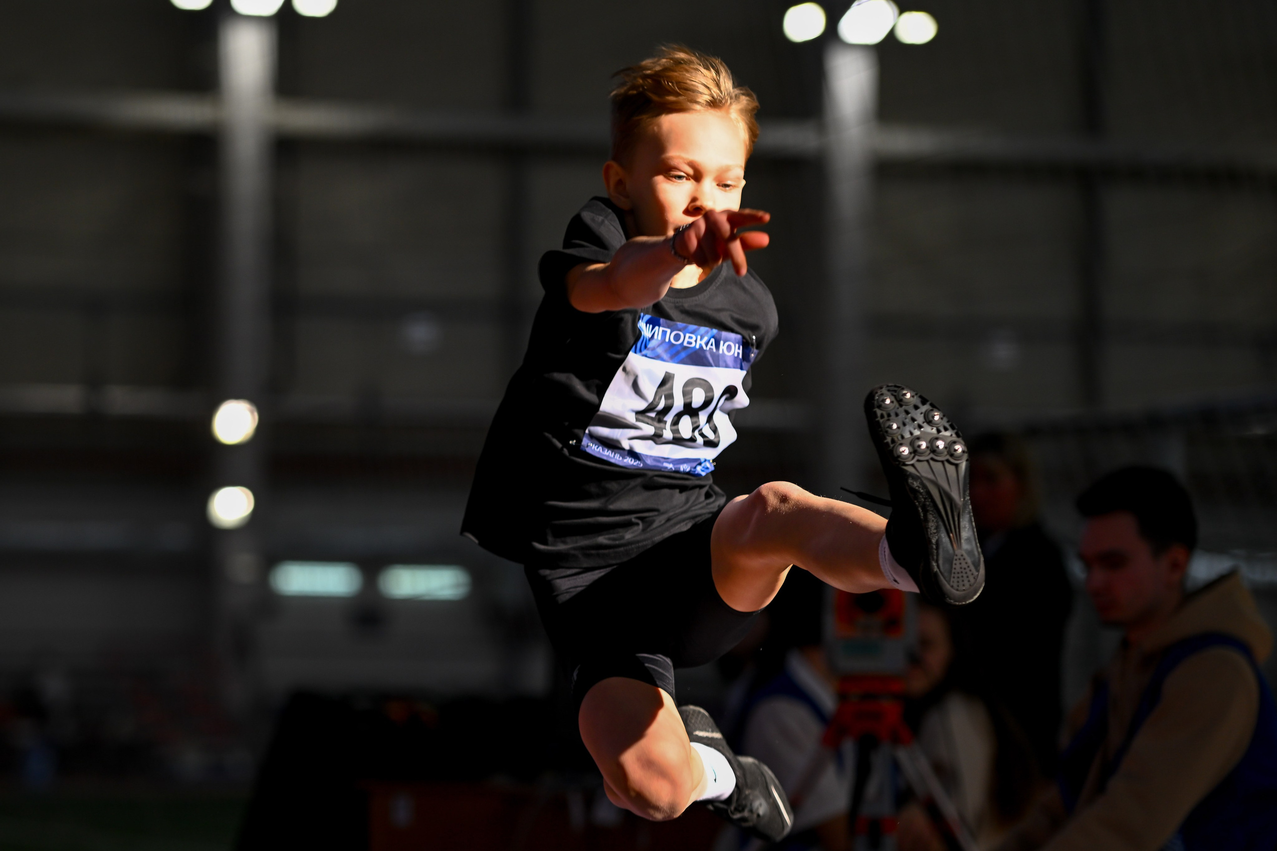 Спортивный и репортажный фотограф в Казани. Спортивный и репортажный фотограф в Казани Вячеслав Сатонин