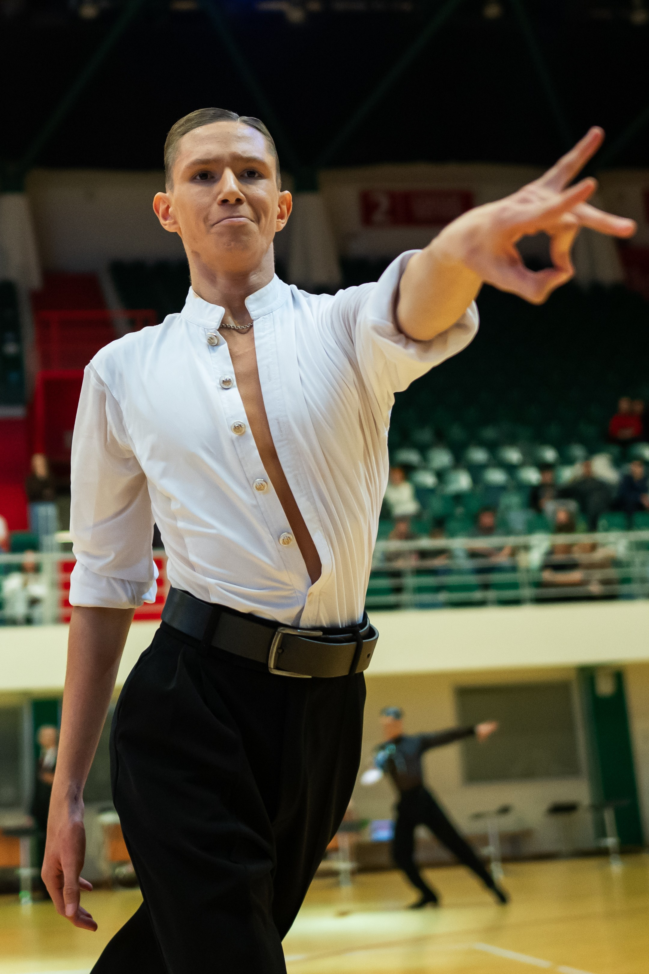 Фотограф бальные танцы. Спортивный и репортажный фотограф в Казани Вячеслав Сатонин