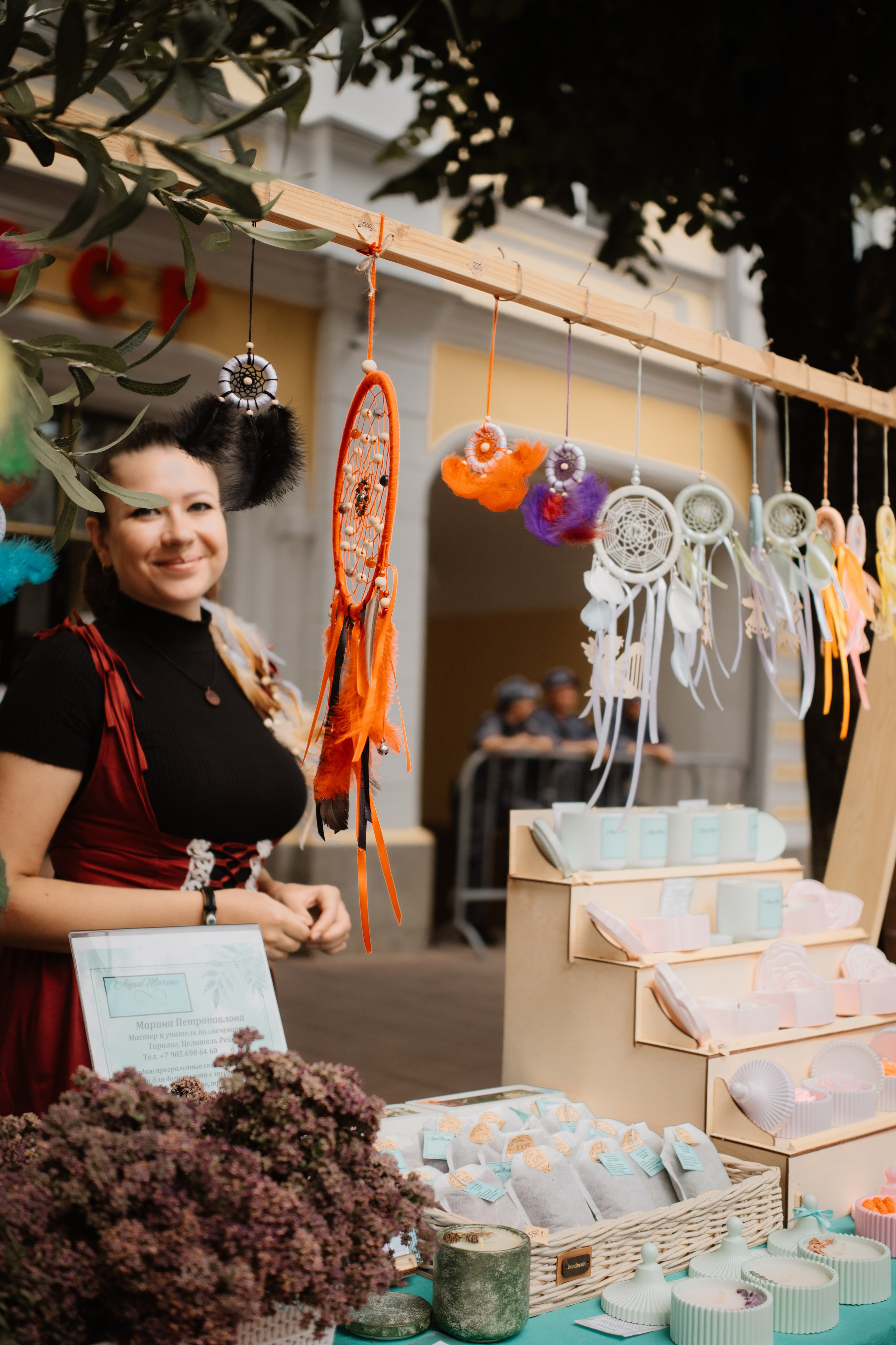 Фестивали — Смоленск 26.07.2025. KiPPER Gallery — Фотограф