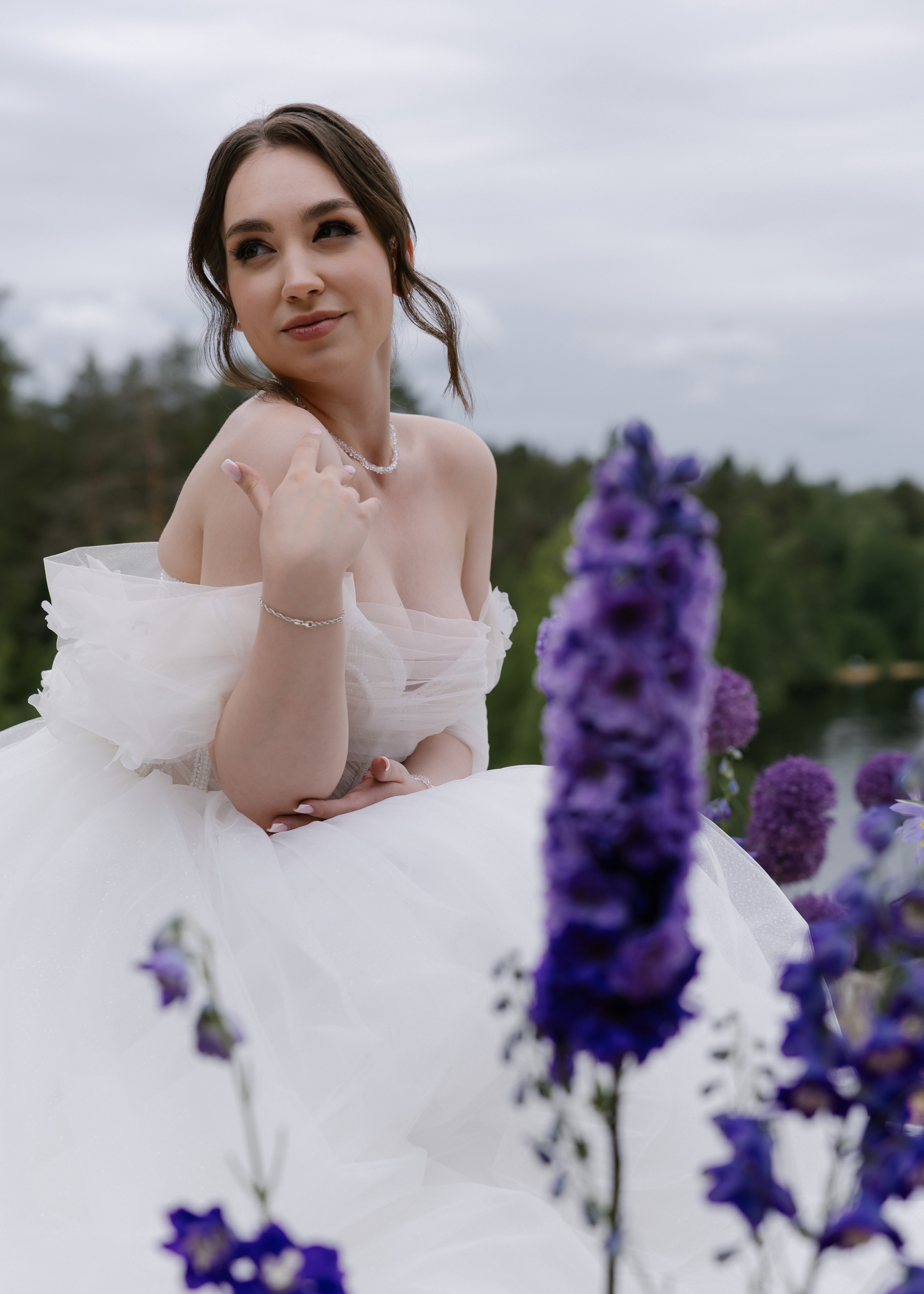 Антон и Алена. Свадебный фотограф в Калининграде Ольга Пасечник