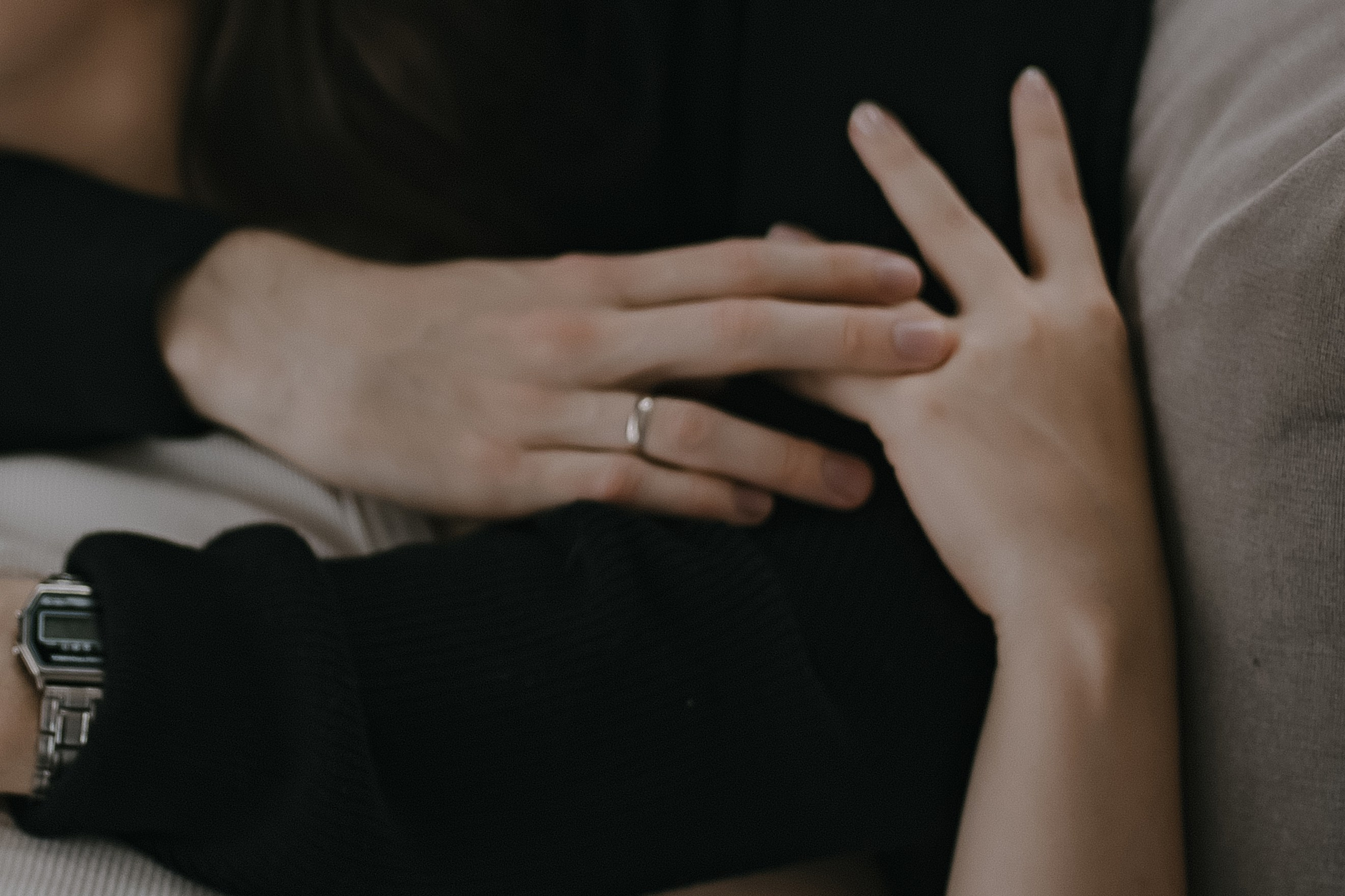 Кирилл и Анастасия. Свадебный фотограф Анастасия Сюзанова