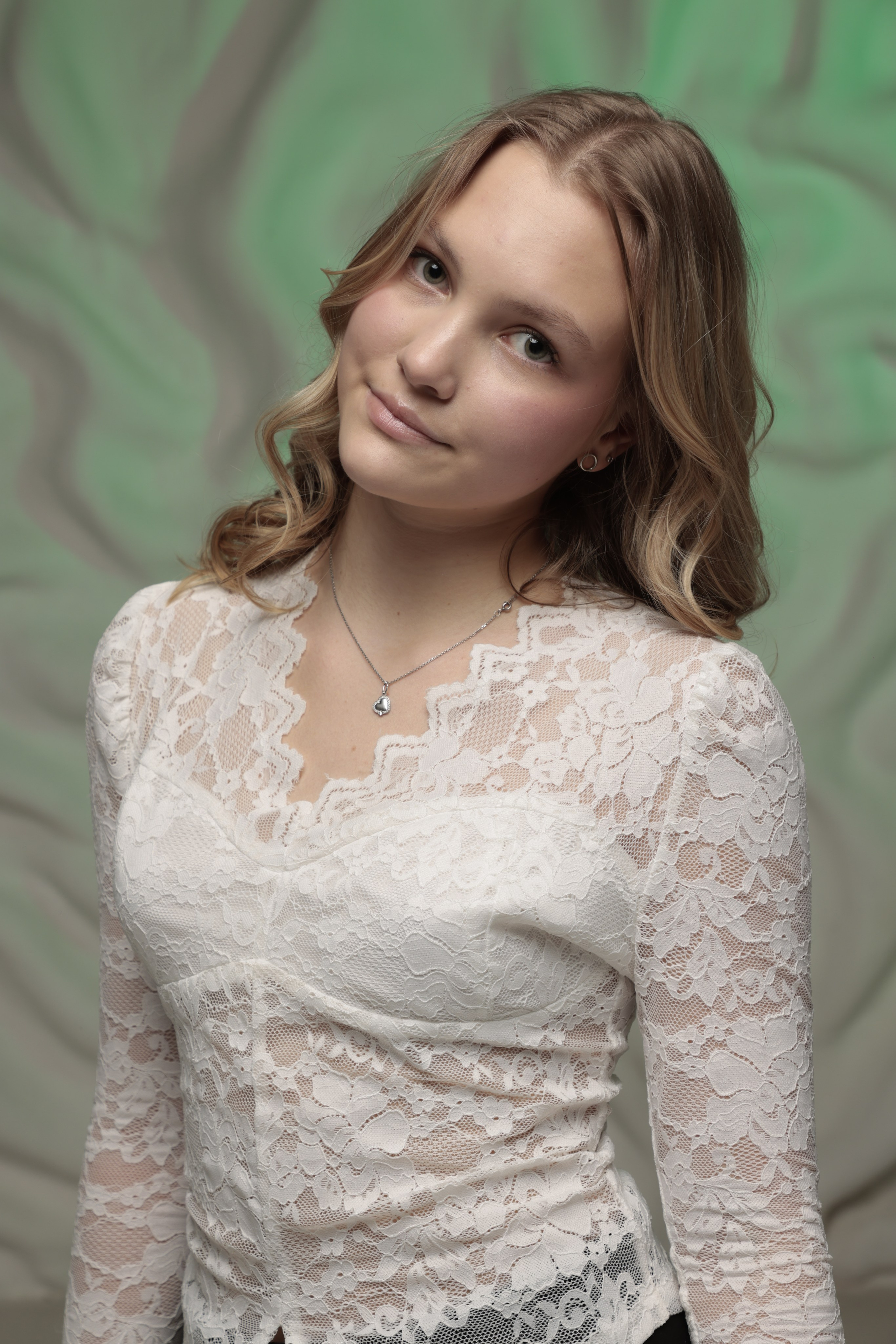 94 School. Фотограф в Новосибирске Александр Иванов