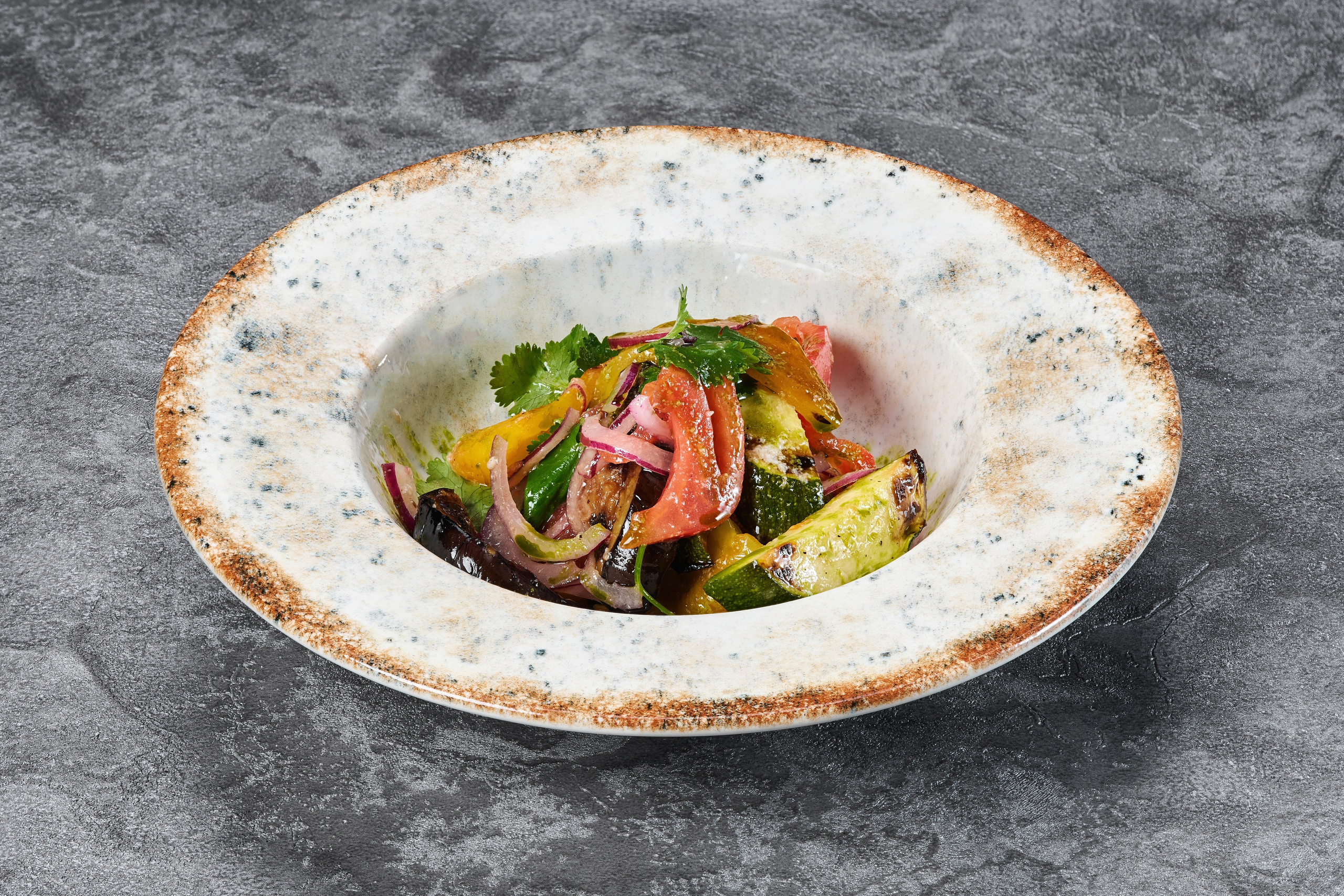 Блюда. Съёмка и обучение рекламной фотографии в Москве