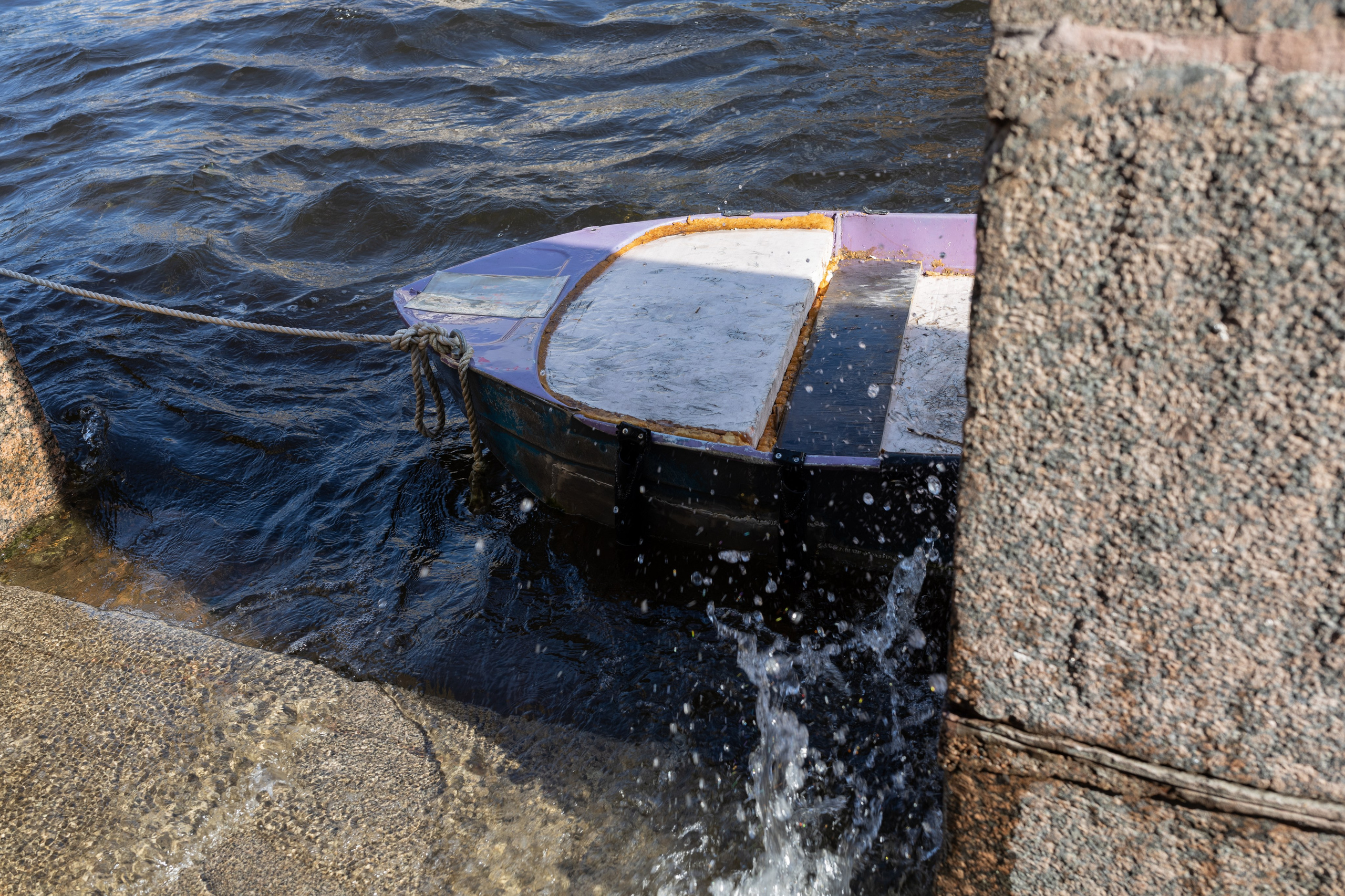 Около меня. Documentary photographer Anton Zdanovich