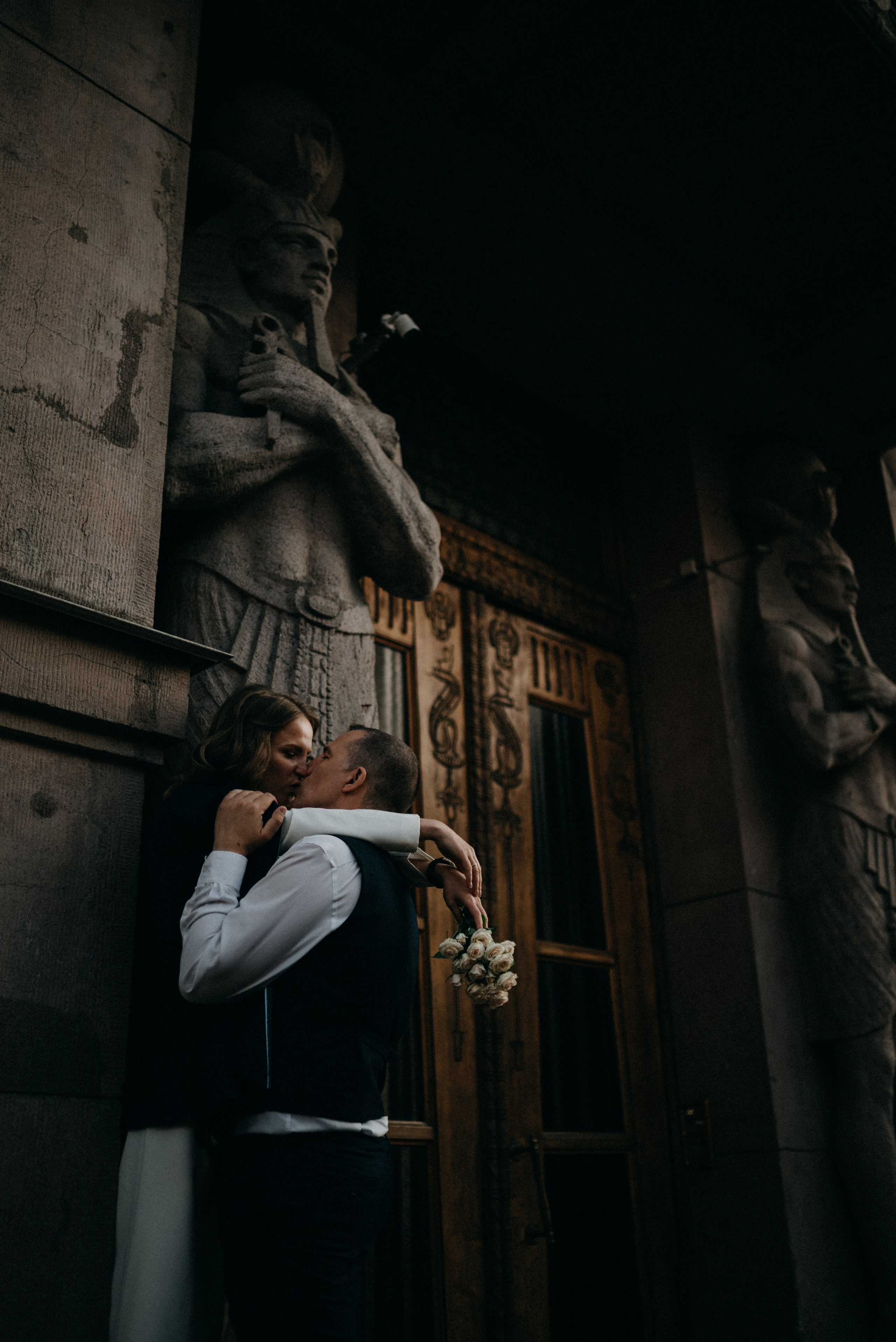 Еслизавета и Стас. Санкт-Петербург. Фотограф Санкт-Петербург, Новороссийск