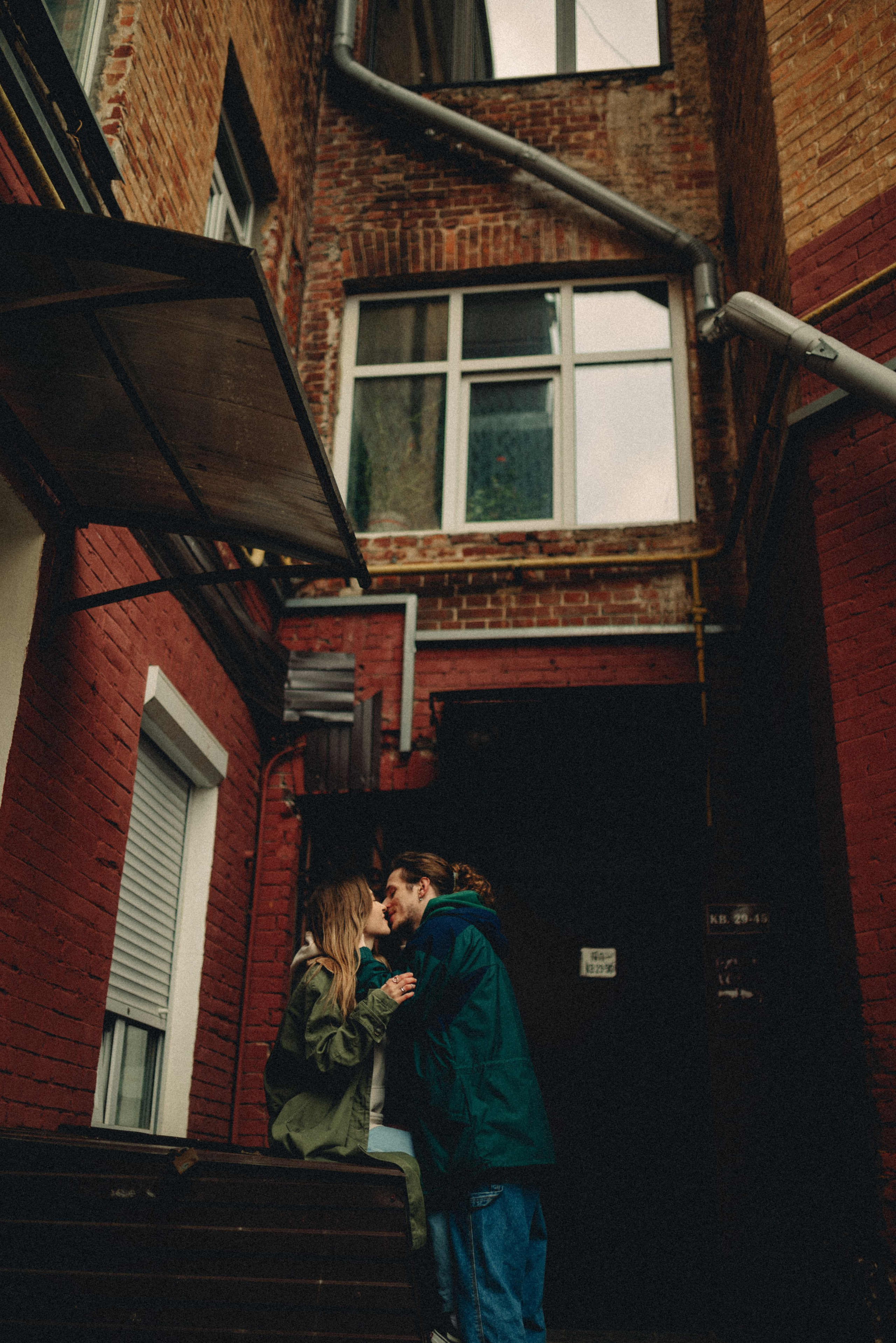 Надежда и Александр. Фотограф Санкт-Петербург, Новороссийск