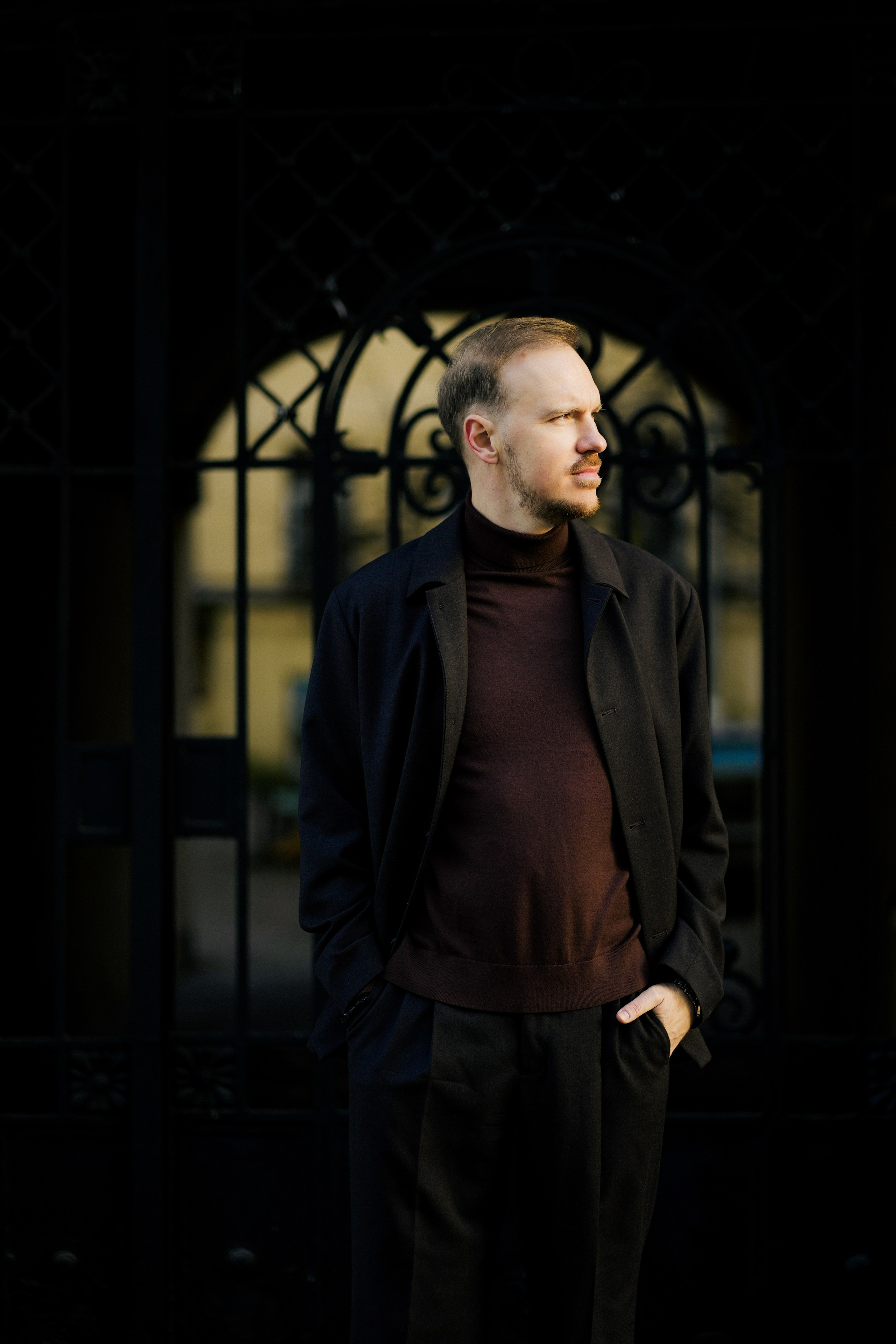 Катя и Леша. Фотограф г. Санкт-Петербург Александра Катанакова