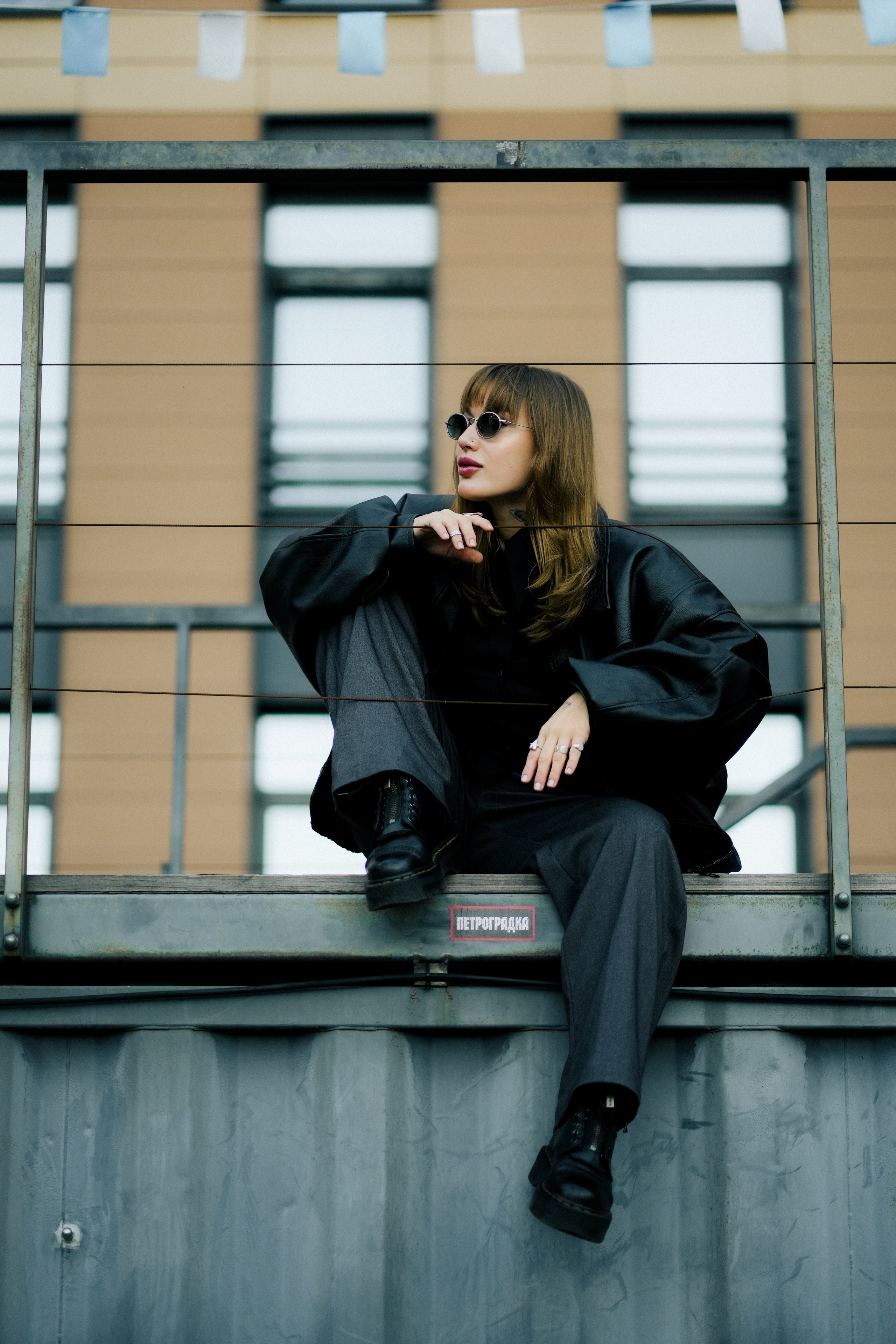 Арина. Фотограф г. Санкт-Петербург Александра Катанакова