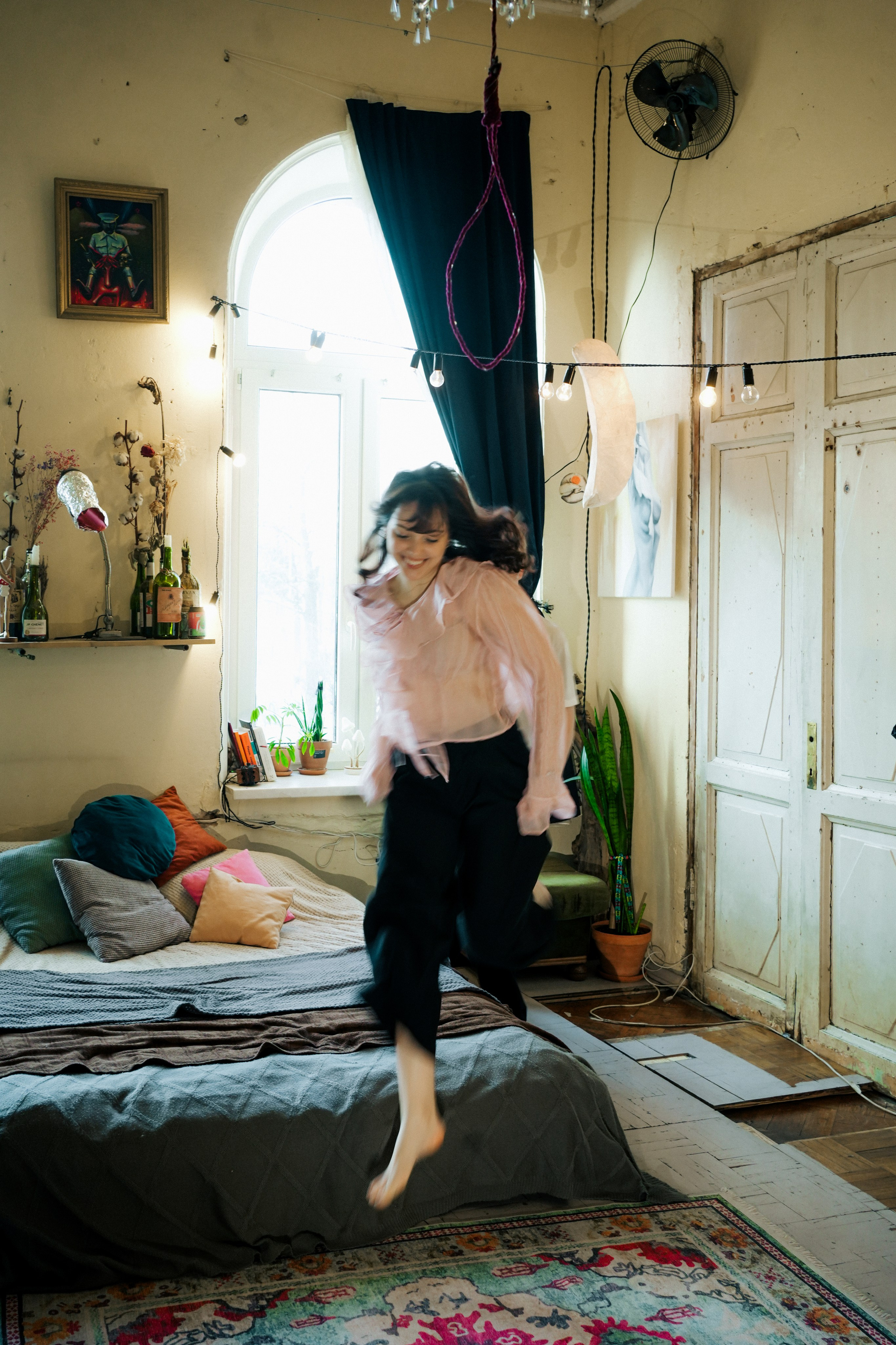 Диана и Герман. Фотограф г. Санкт-Петербург Александра Катанакова