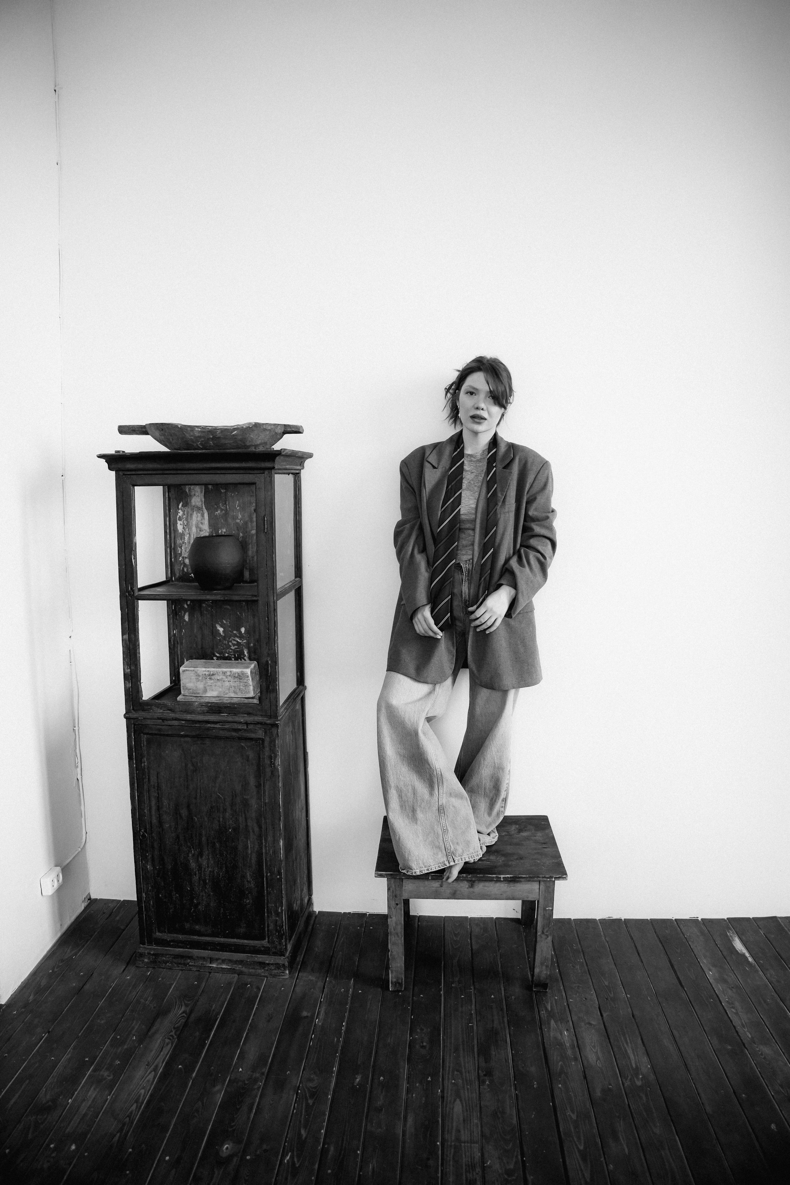 Яна. Фотограф г. Санкт-Петербург Александра Катанакова