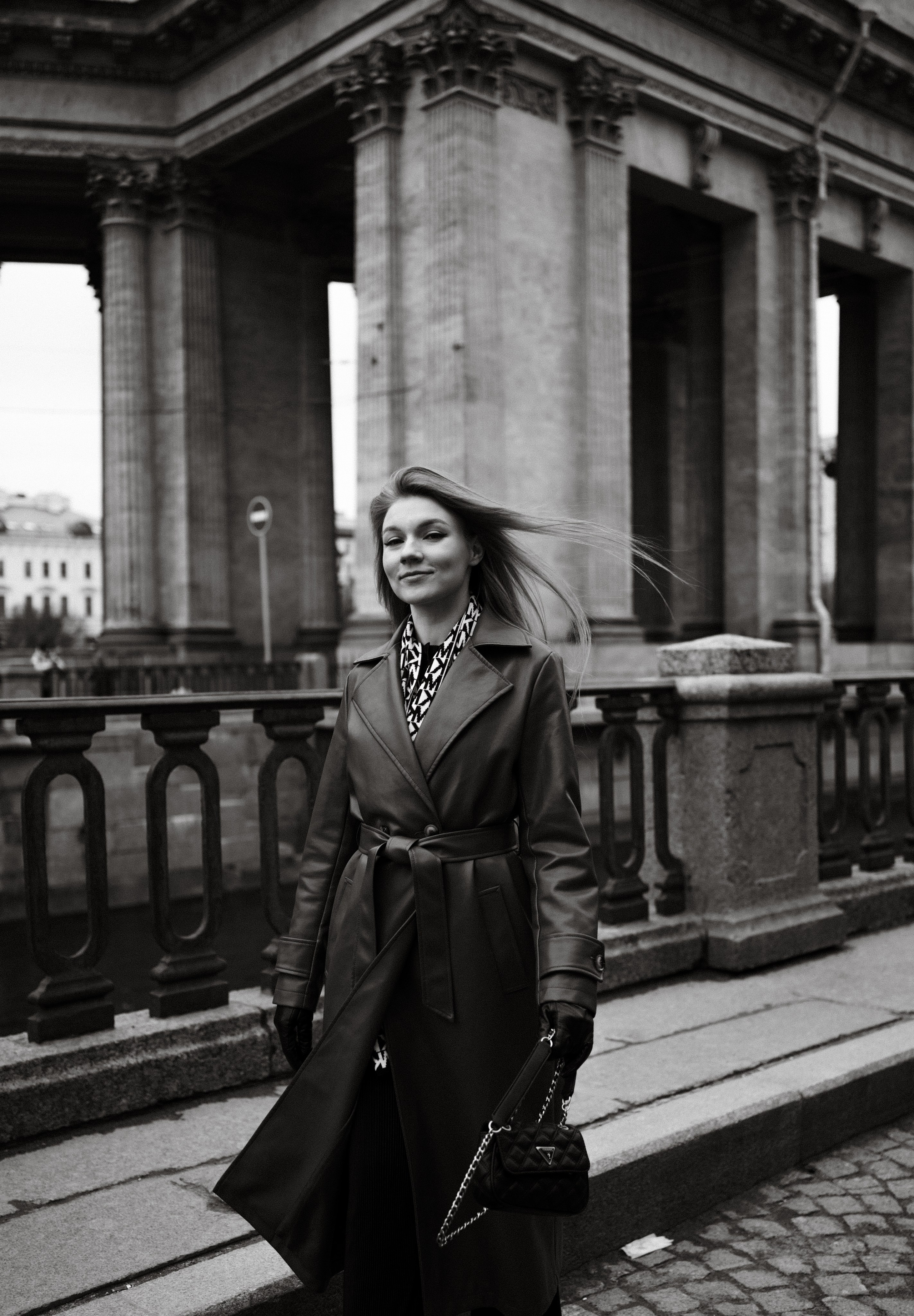 Катя и Максим. Фотограф г. Санкт-Петербург Александра Катанакова