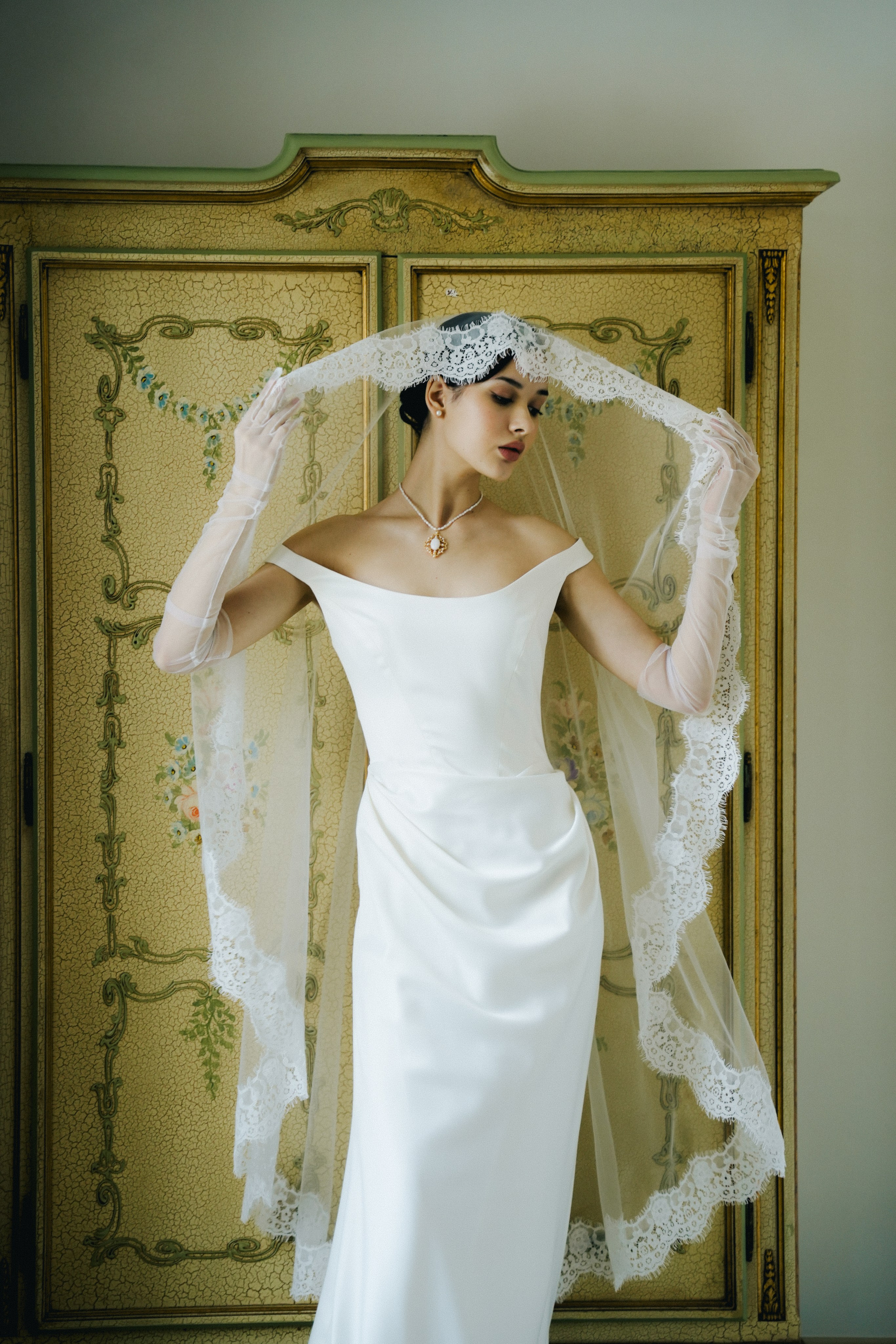 Вета и Эрик. Фотограф г. Санкт-Петербург Александра Катанакова