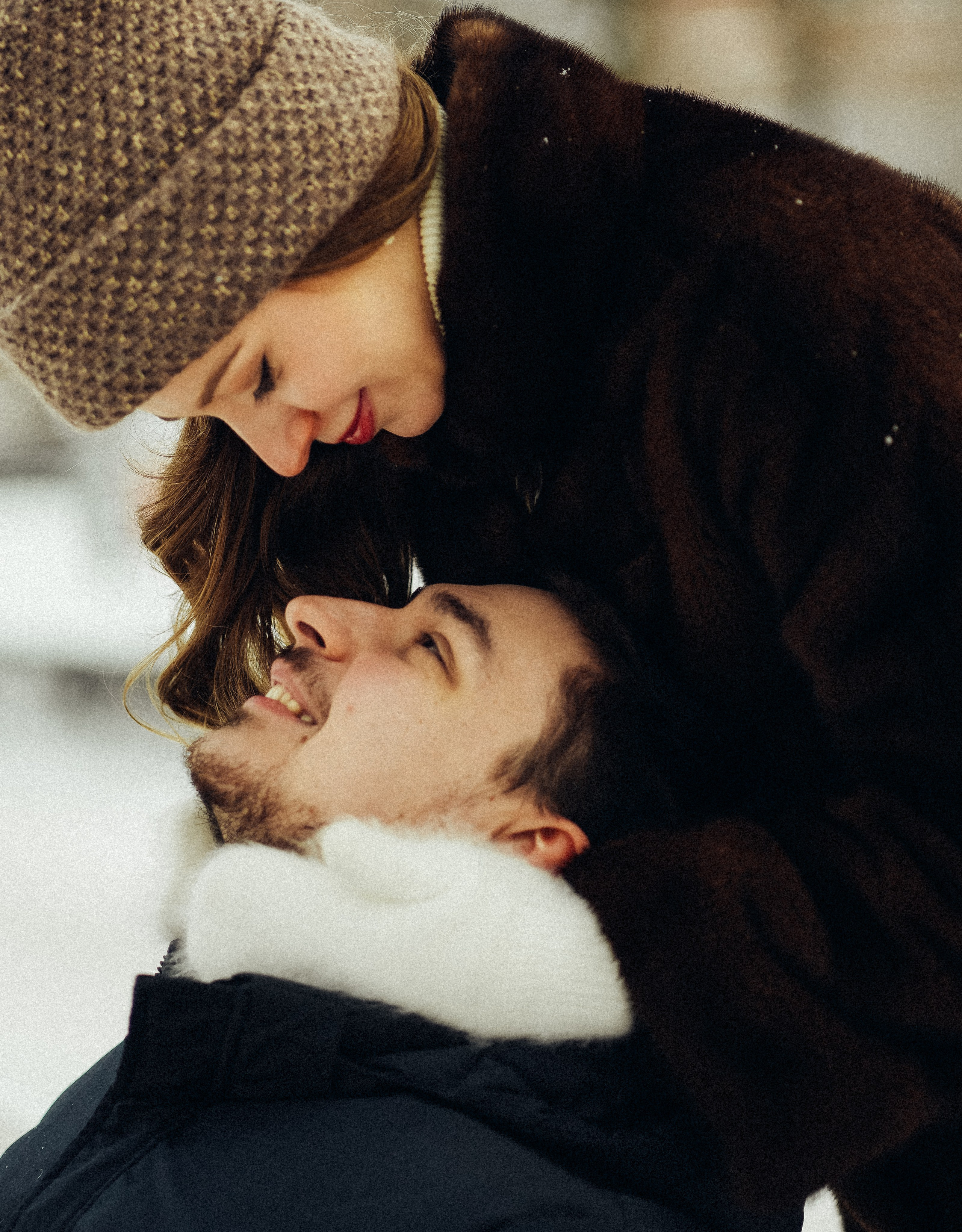 Лиза и Ваня. Фотограф г. Санкт-Петербург Александра Катанакова