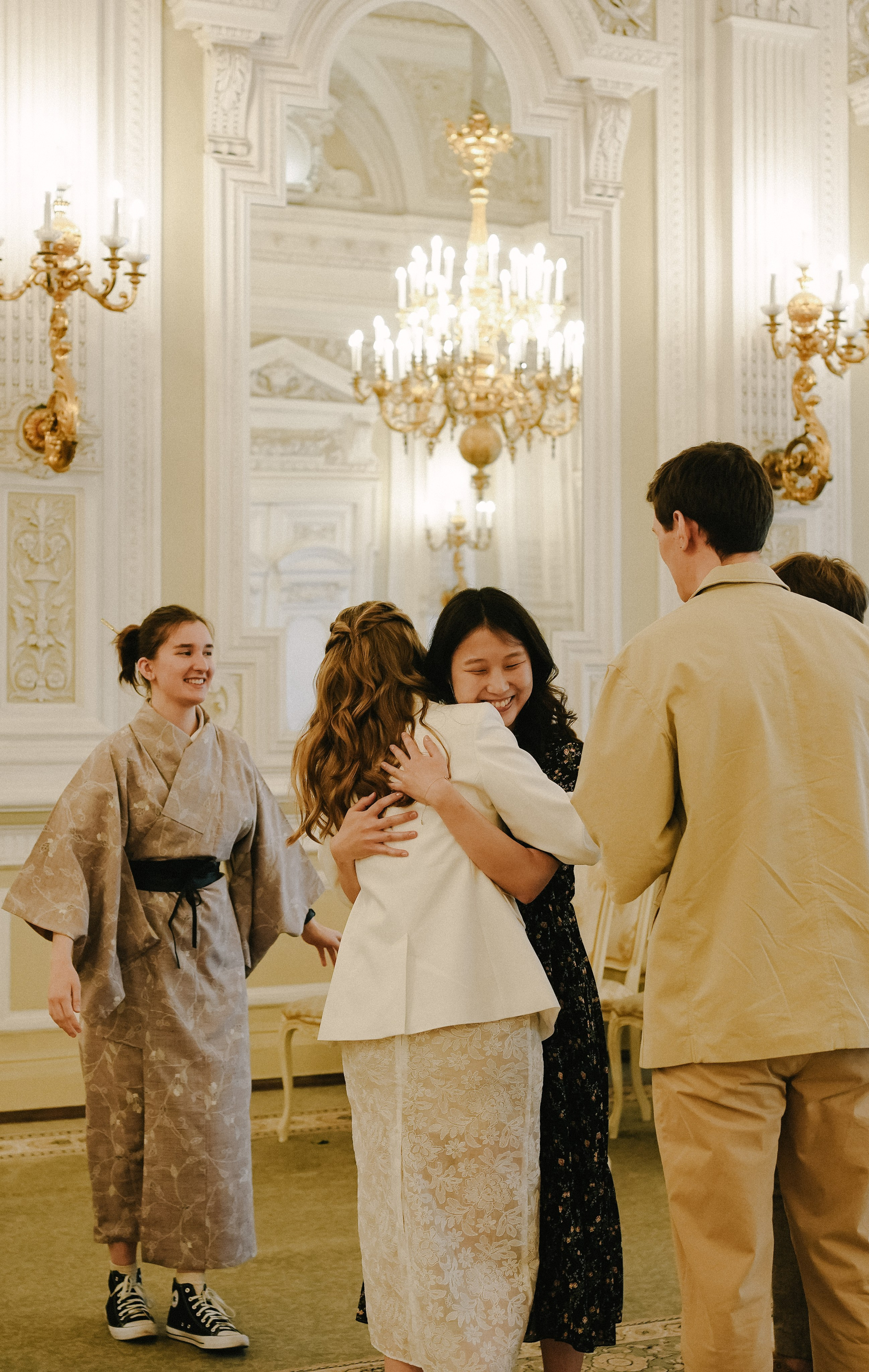 Саша и Вова. Фотограф г. Санкт-Петербург Александра Катанакова