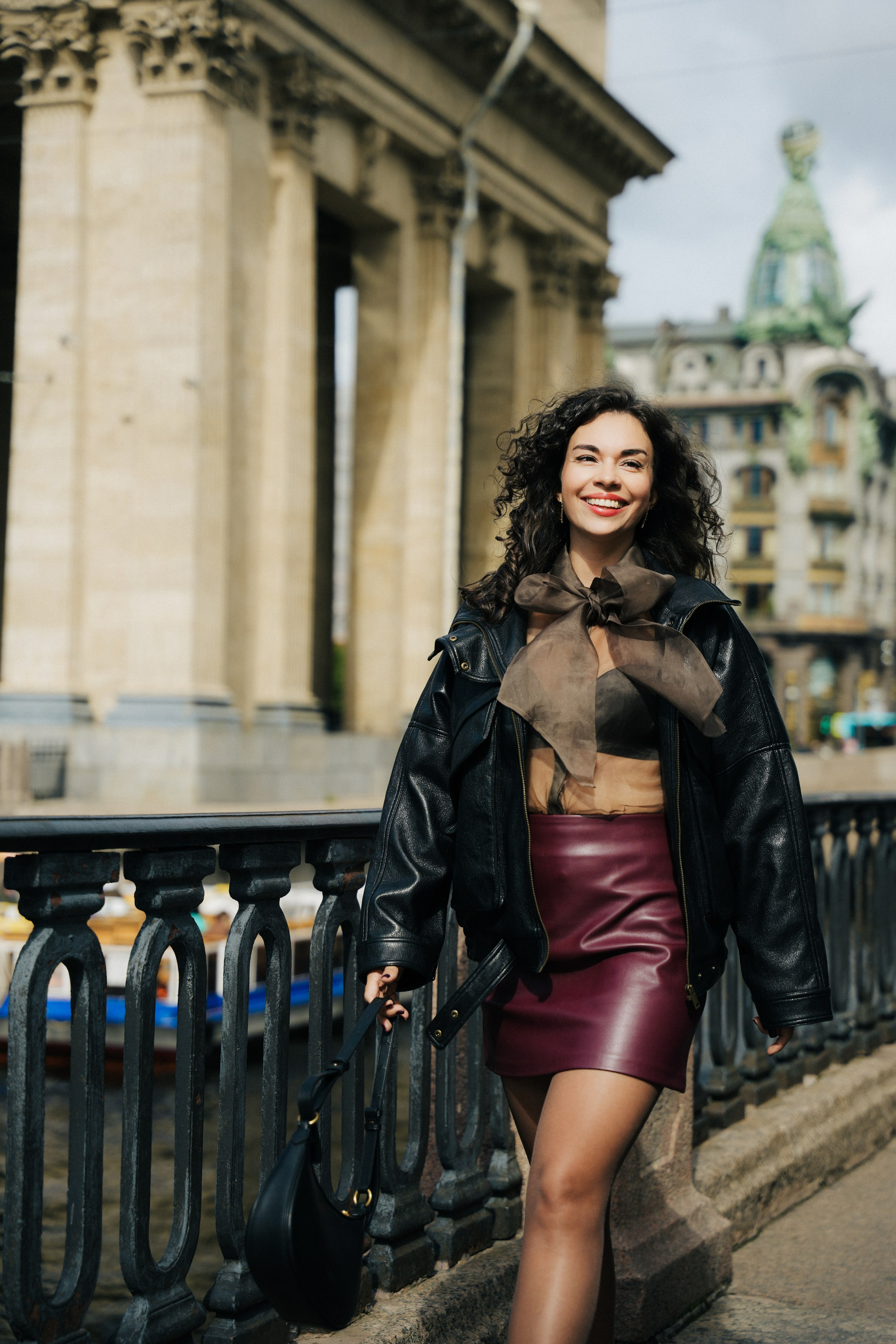 Таня. Фотограф г. Санкт-Петербург Александра Катанакова