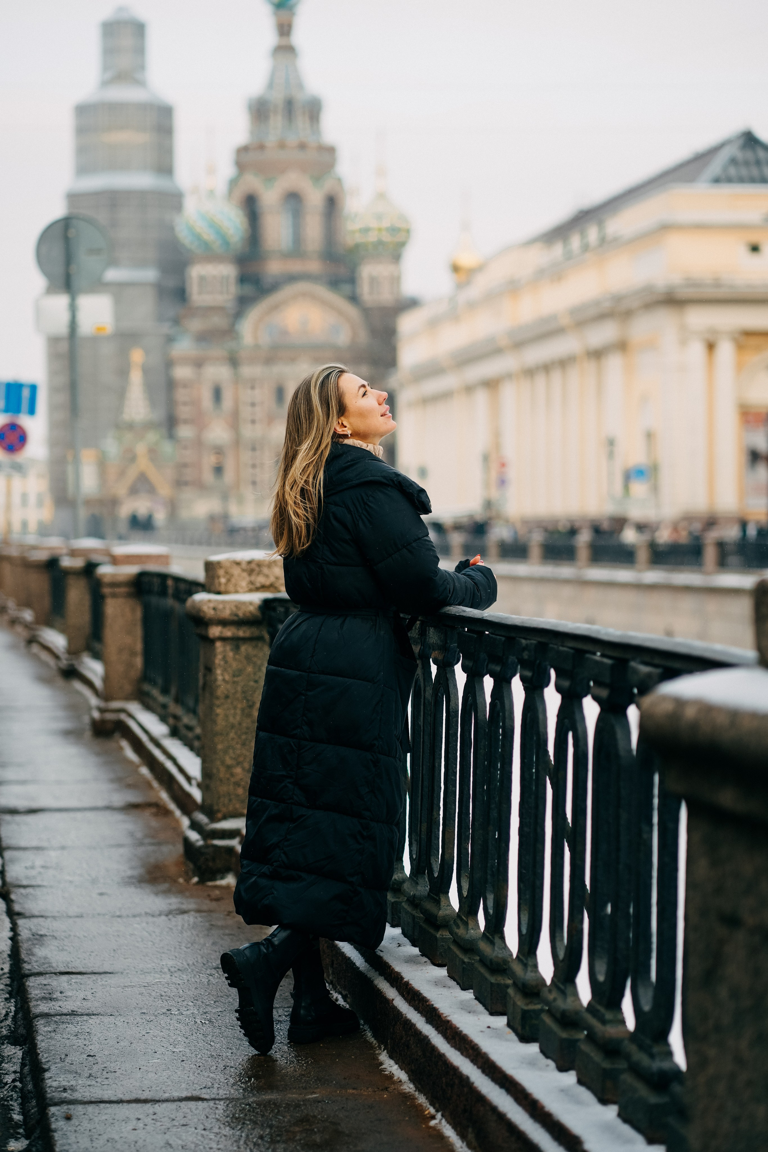 Валя и Дима. Фотограф г. Санкт-Петербург Александра Катанакова