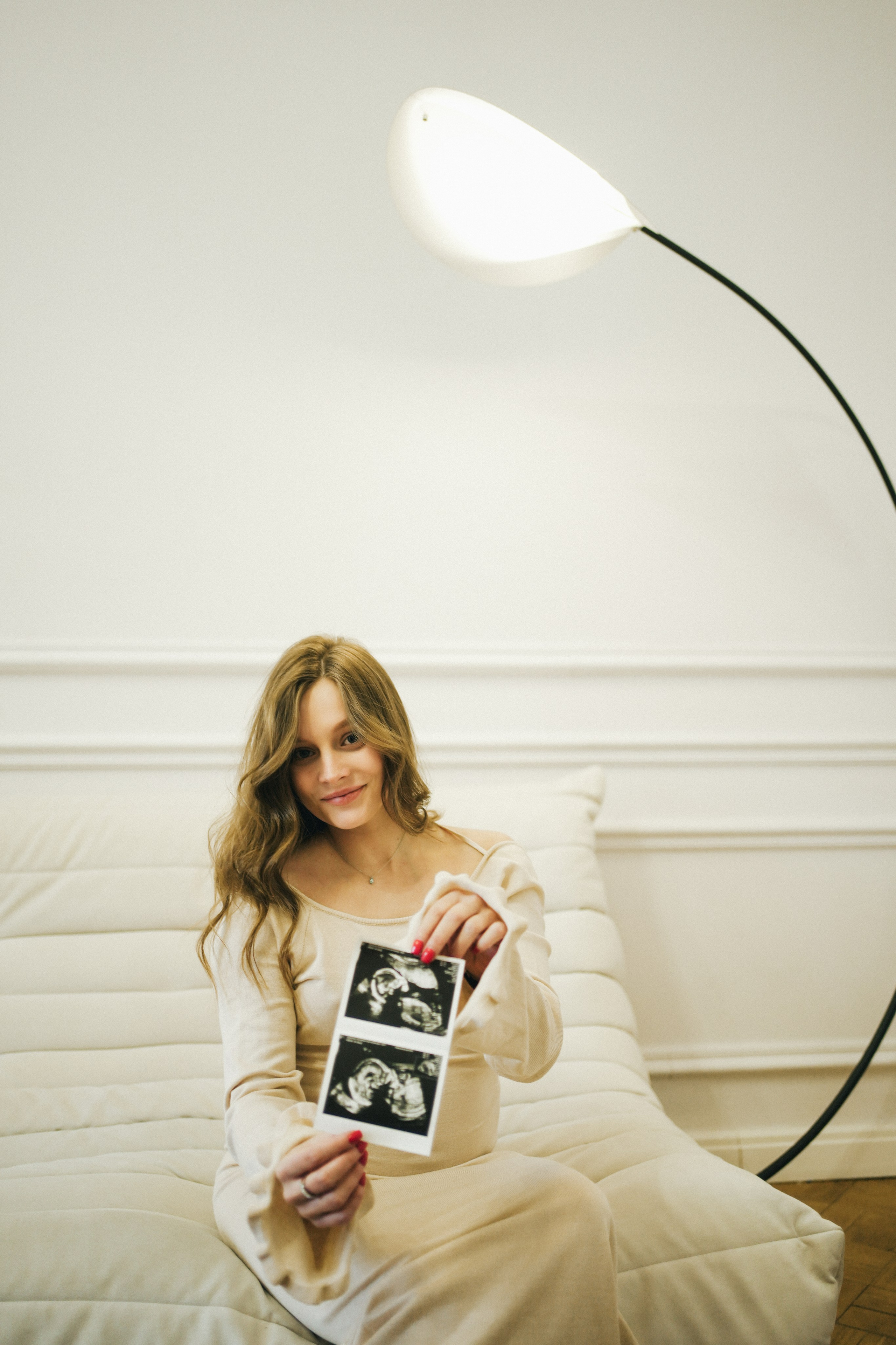 Катя. Фотограф г. Санкт-Петербург Александра Катанакова