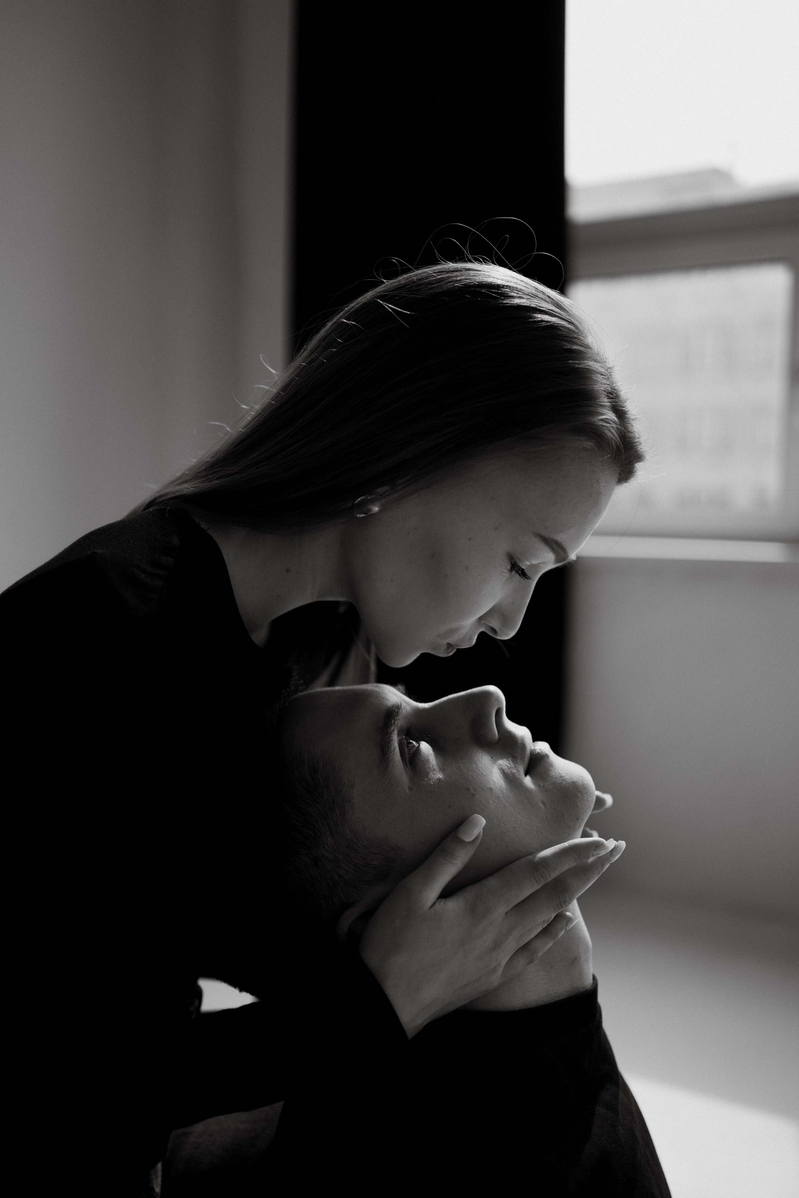 Диана и Ярослав. Фотограф г. Санкт-Петербург Александра Катанакова