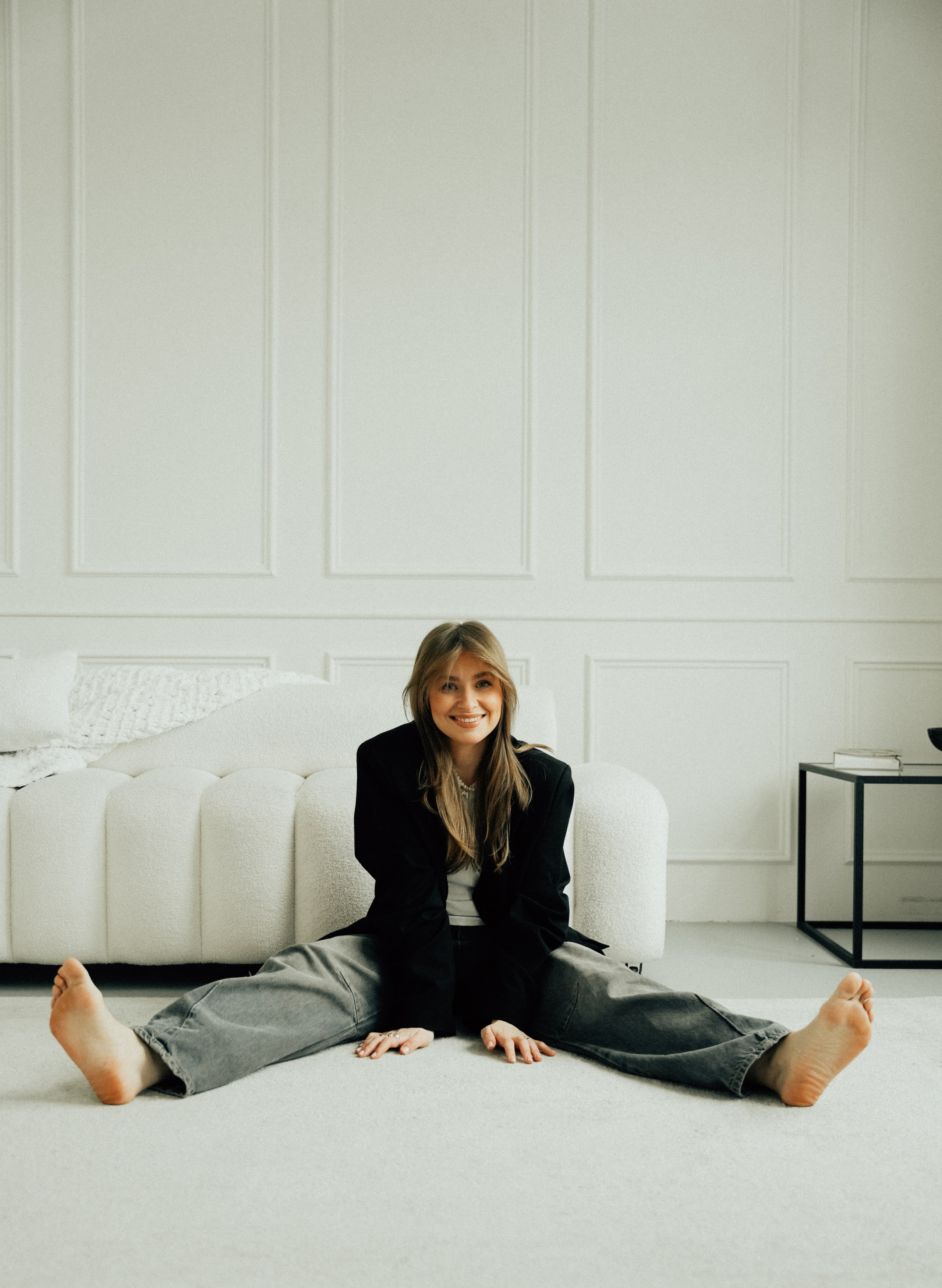 Маша. Фотограф г. Санкт-Петербург Александра Катанакова