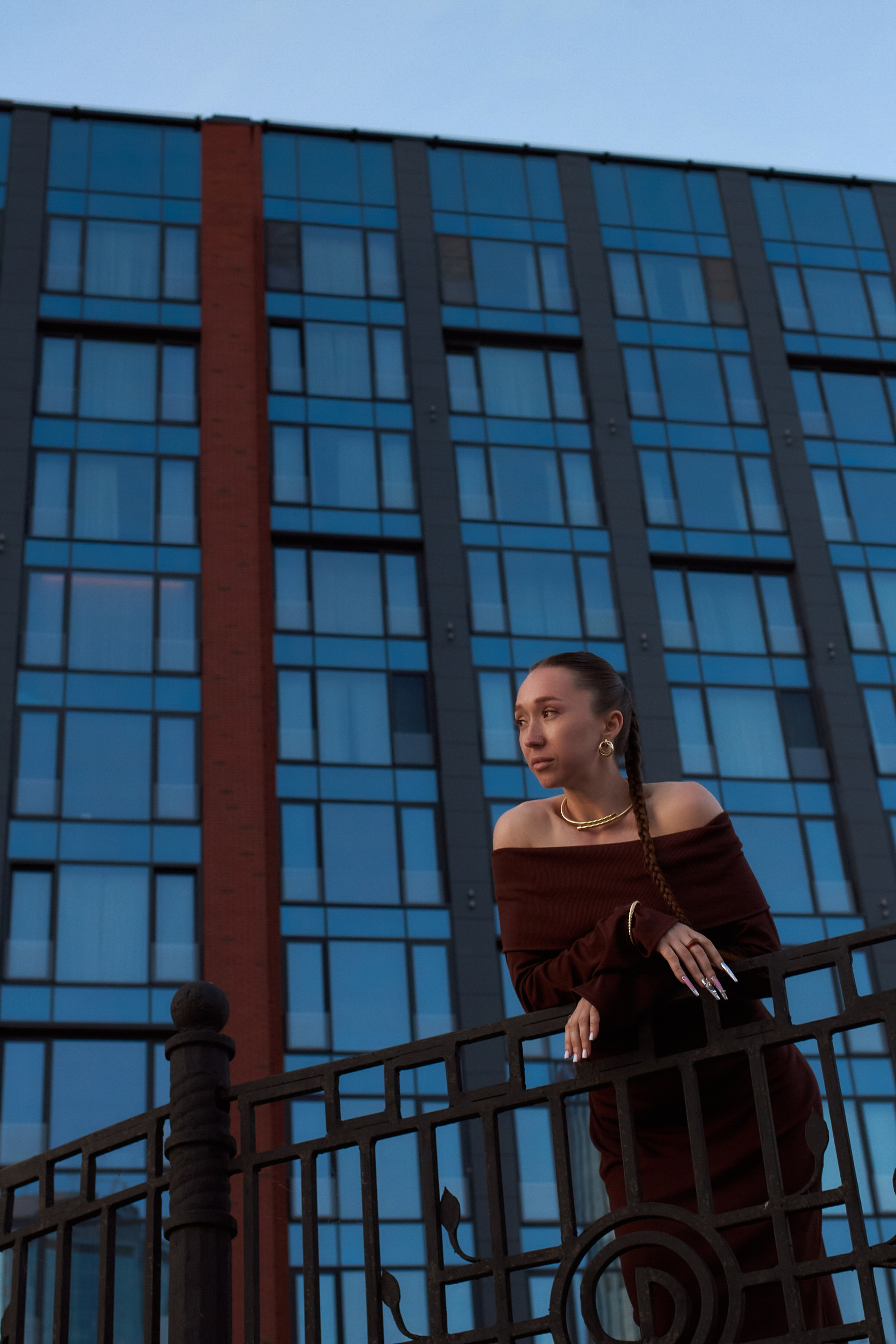 К. Фотограф Екатеринбург Елена Минина