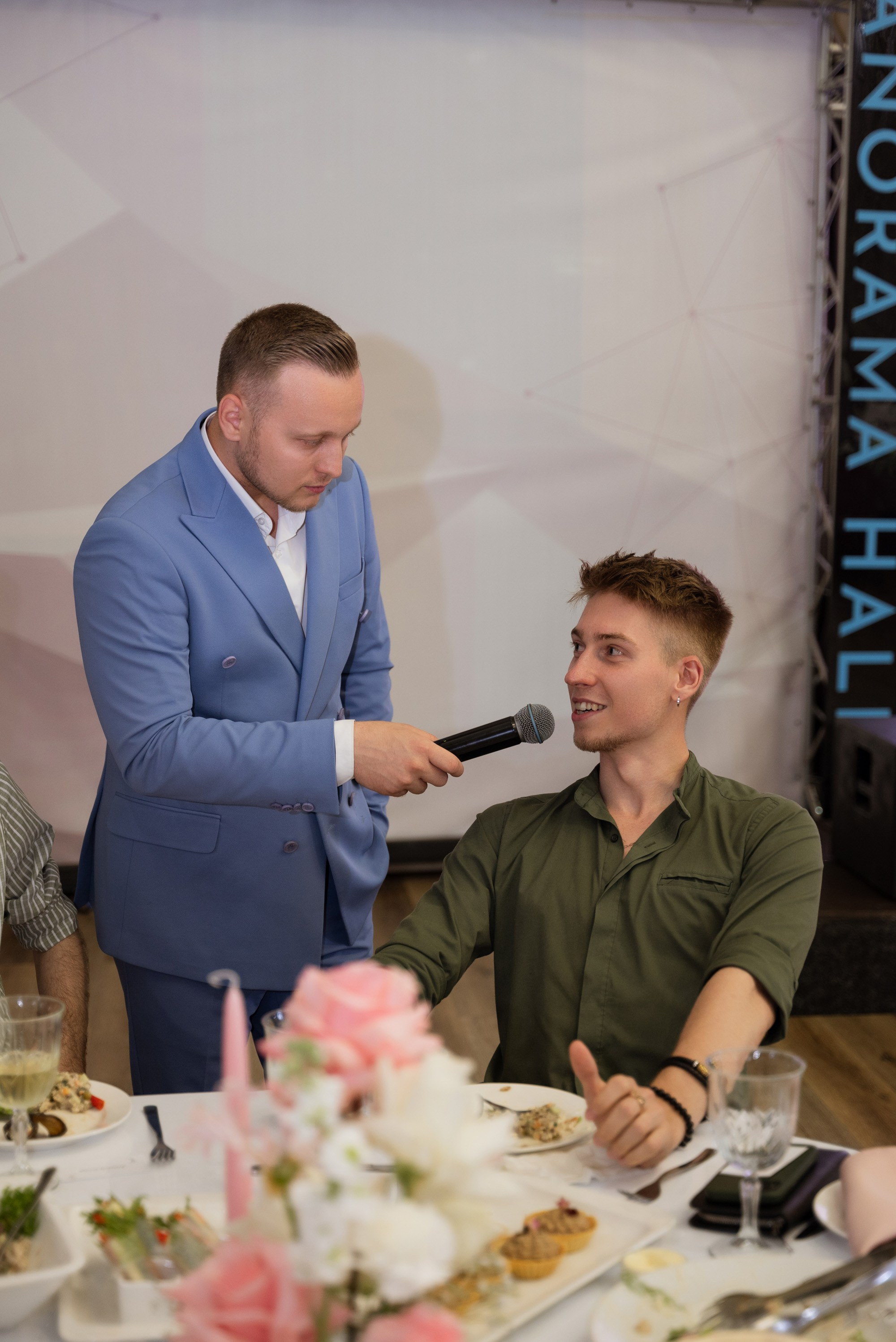 Андрей и Дарина | 10.08.24. Свадебный фотограф в Санкт-Петербурге Владислава Тюльпина