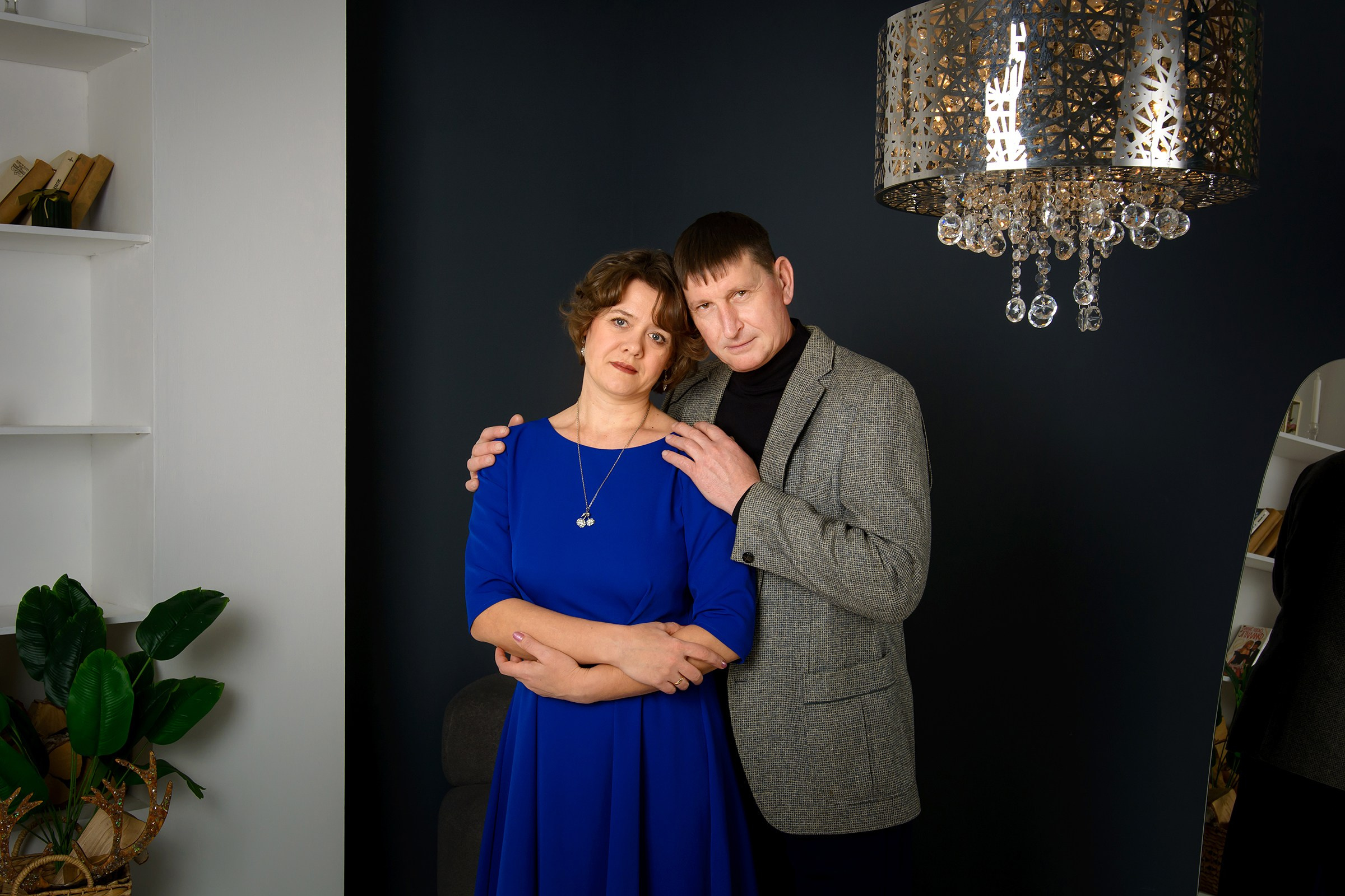 Семейные фотосессии. Фотограф Оксана Сафонова г. Тольятти