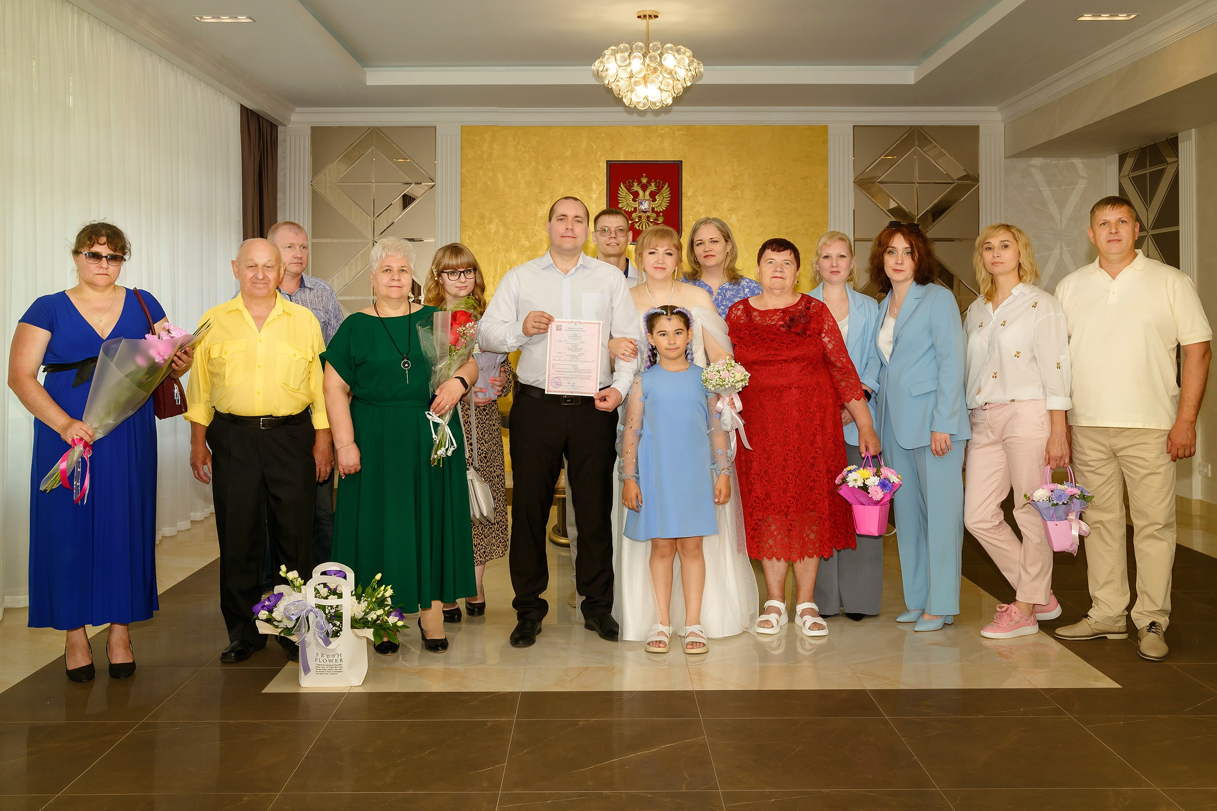 Свадебные фотосессии. Фотограф Оксана Сафонова г. Тольятти