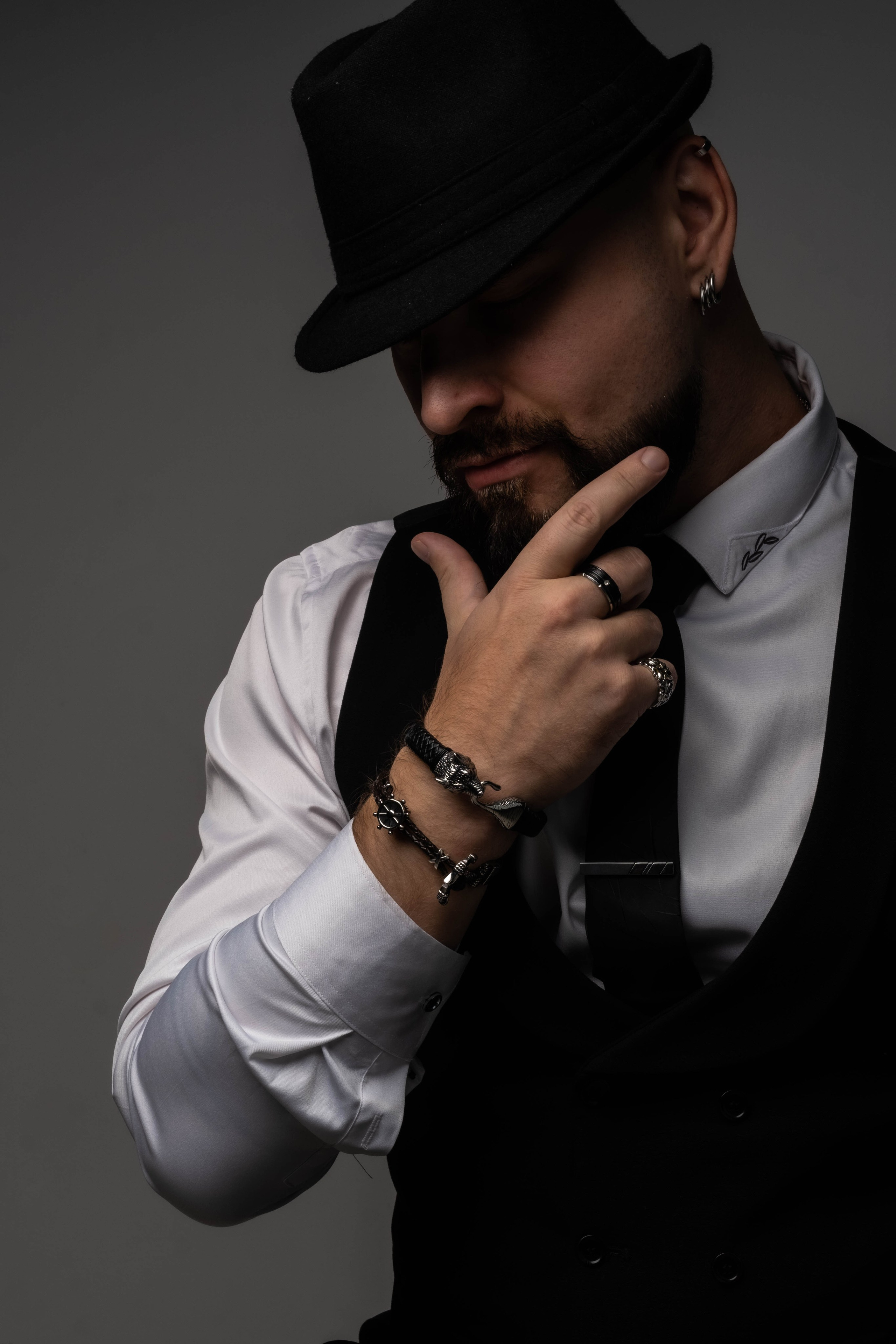 Аксессуары. Студийный, портретный, семейный фотограф Южно-Сахалинска Яна Радаева