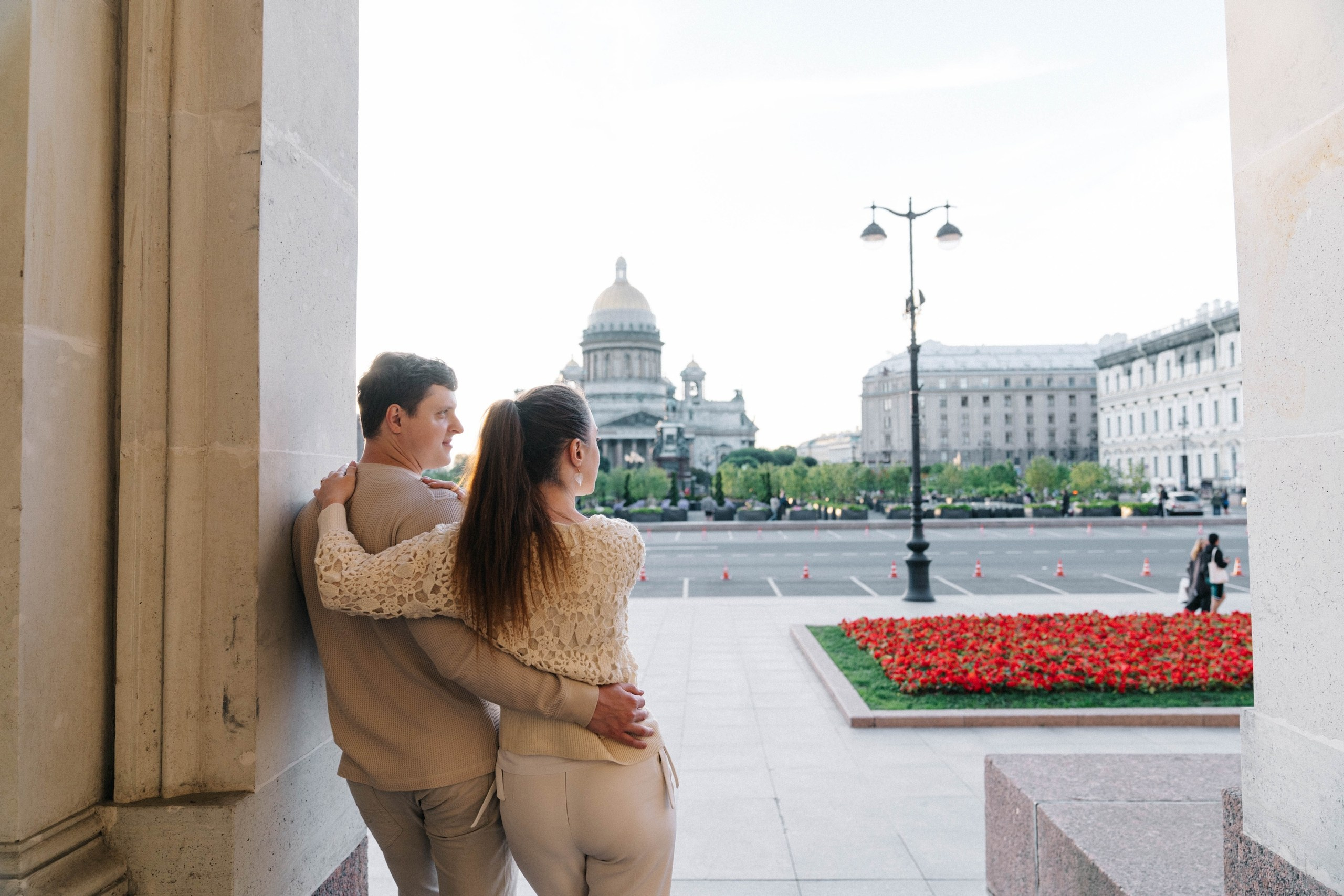 Love story в Перми. Свадебный фотограф в Перми
