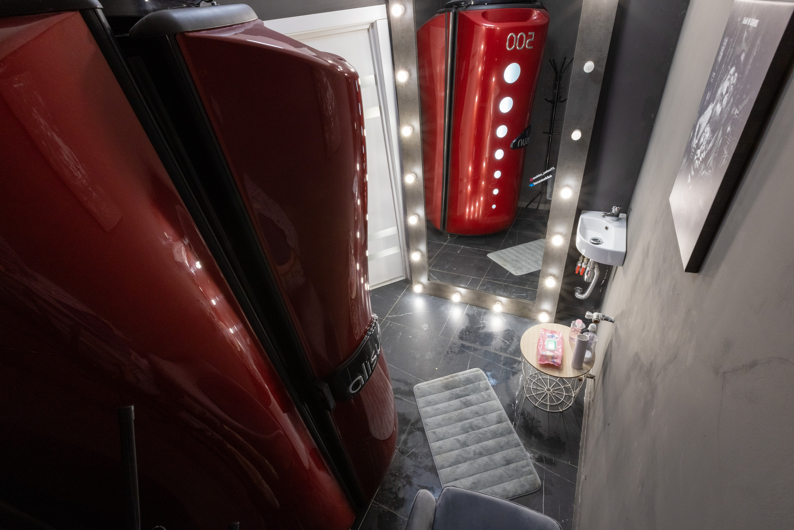 MOKKO. Фотограф в Туле Крупский АнДРей. Фотостудия «КАДР71» в Туле