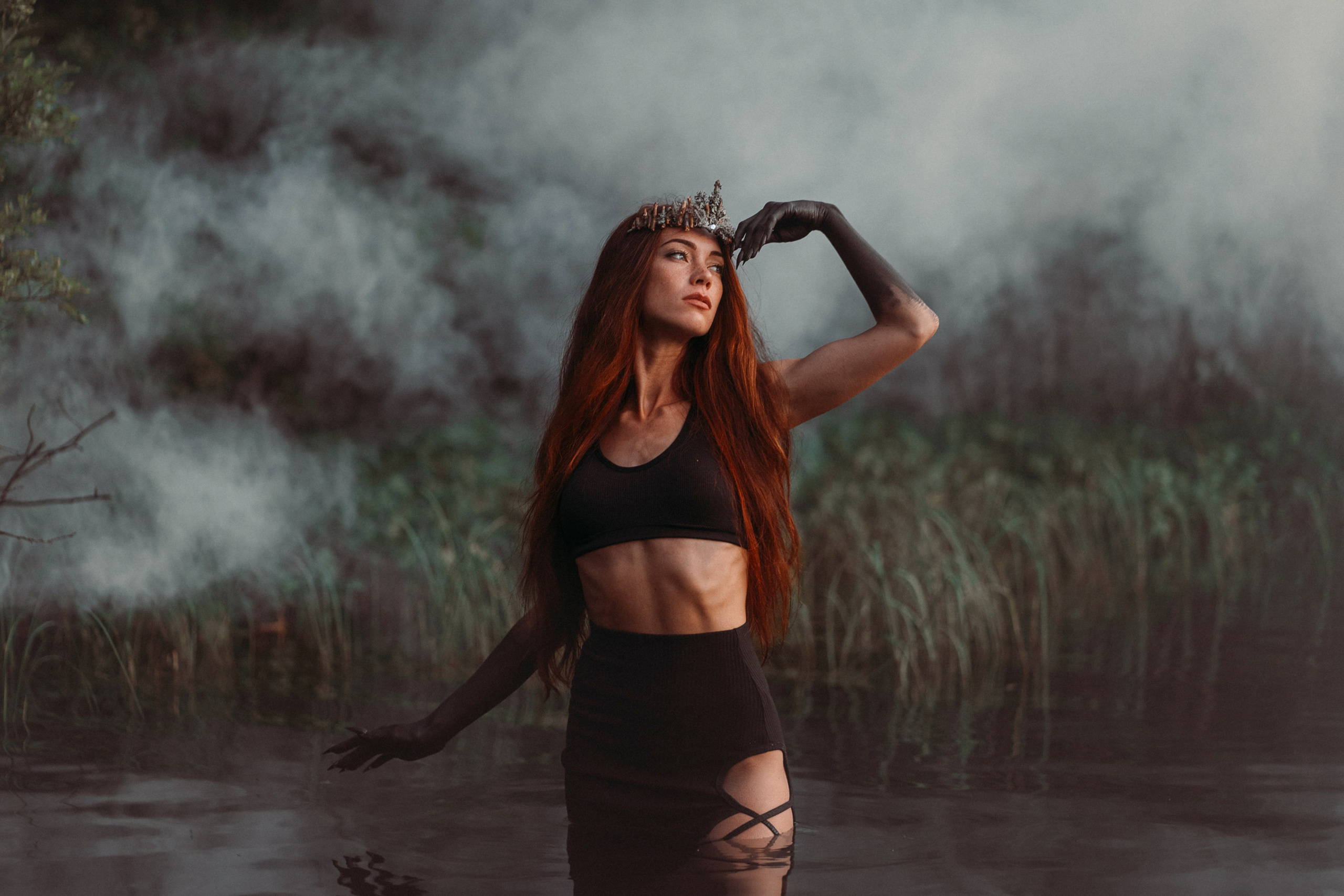 Художественные. Главная