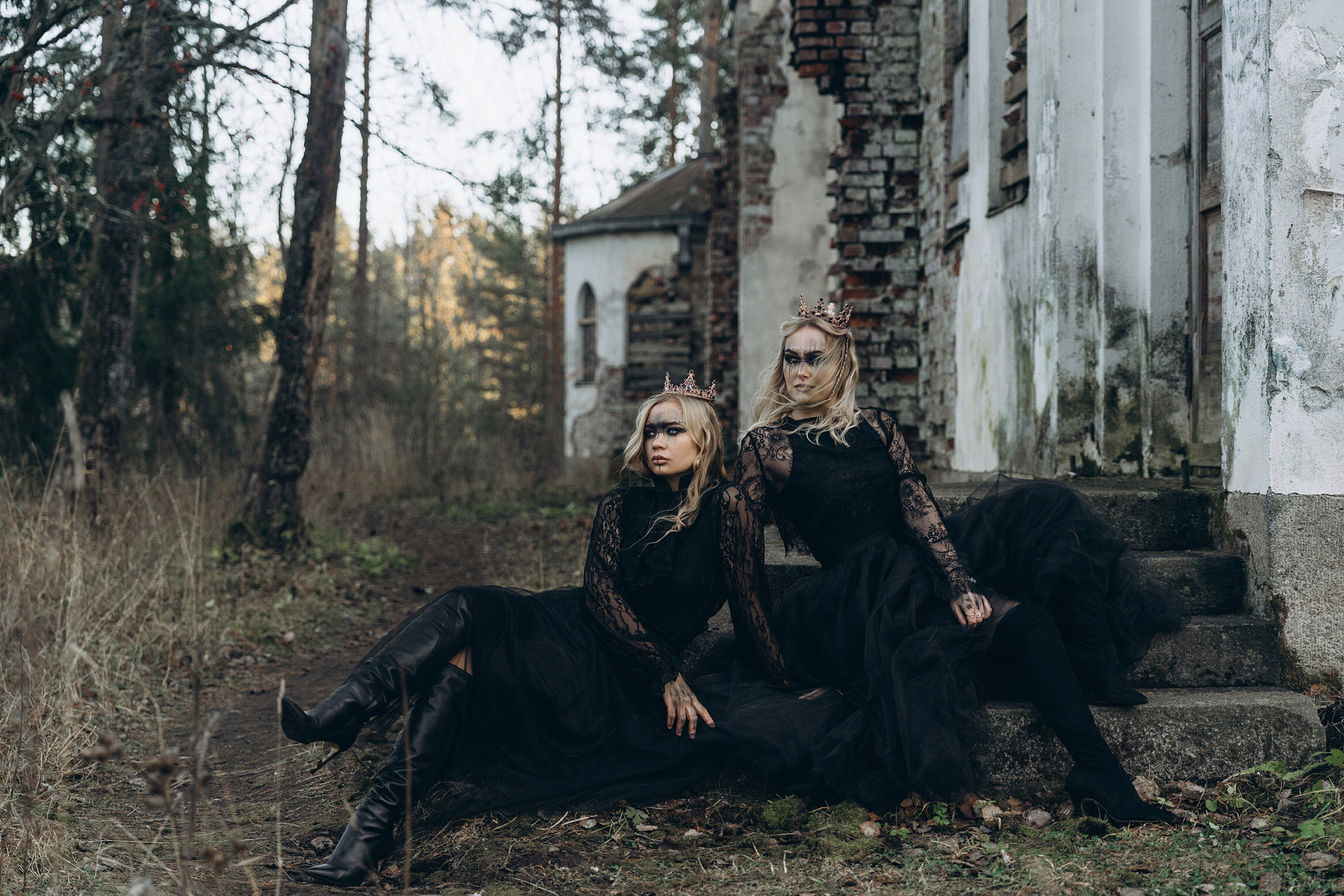 Художественные. Главная