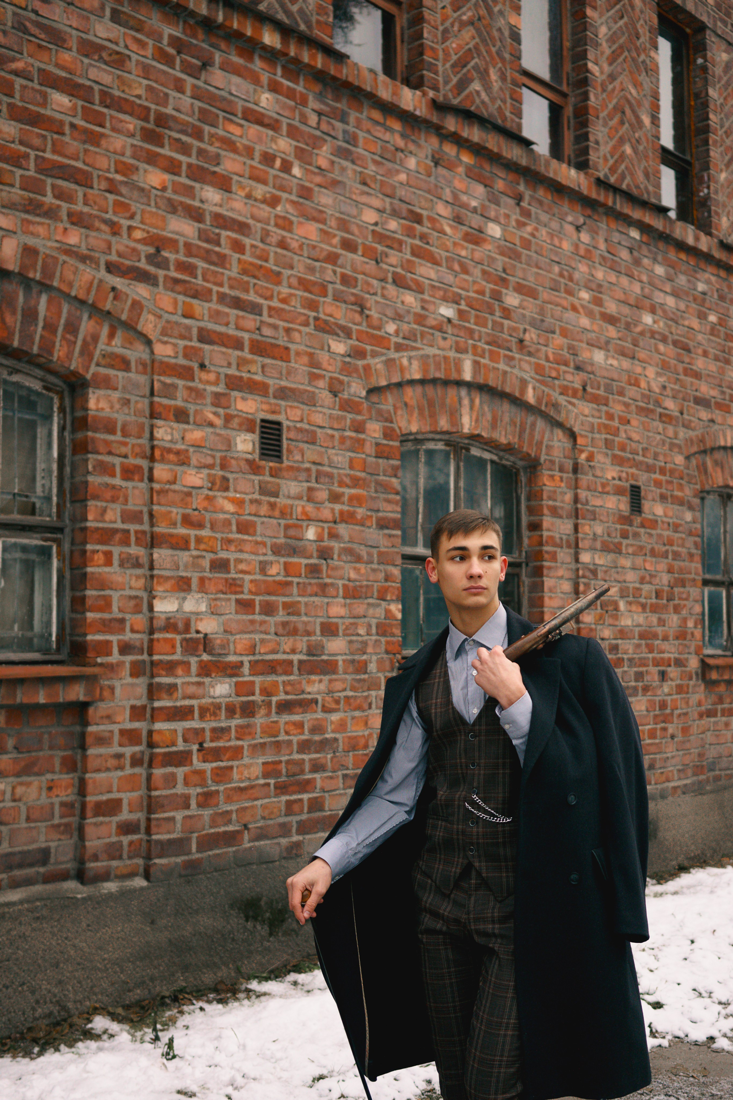 Мужские. Главная