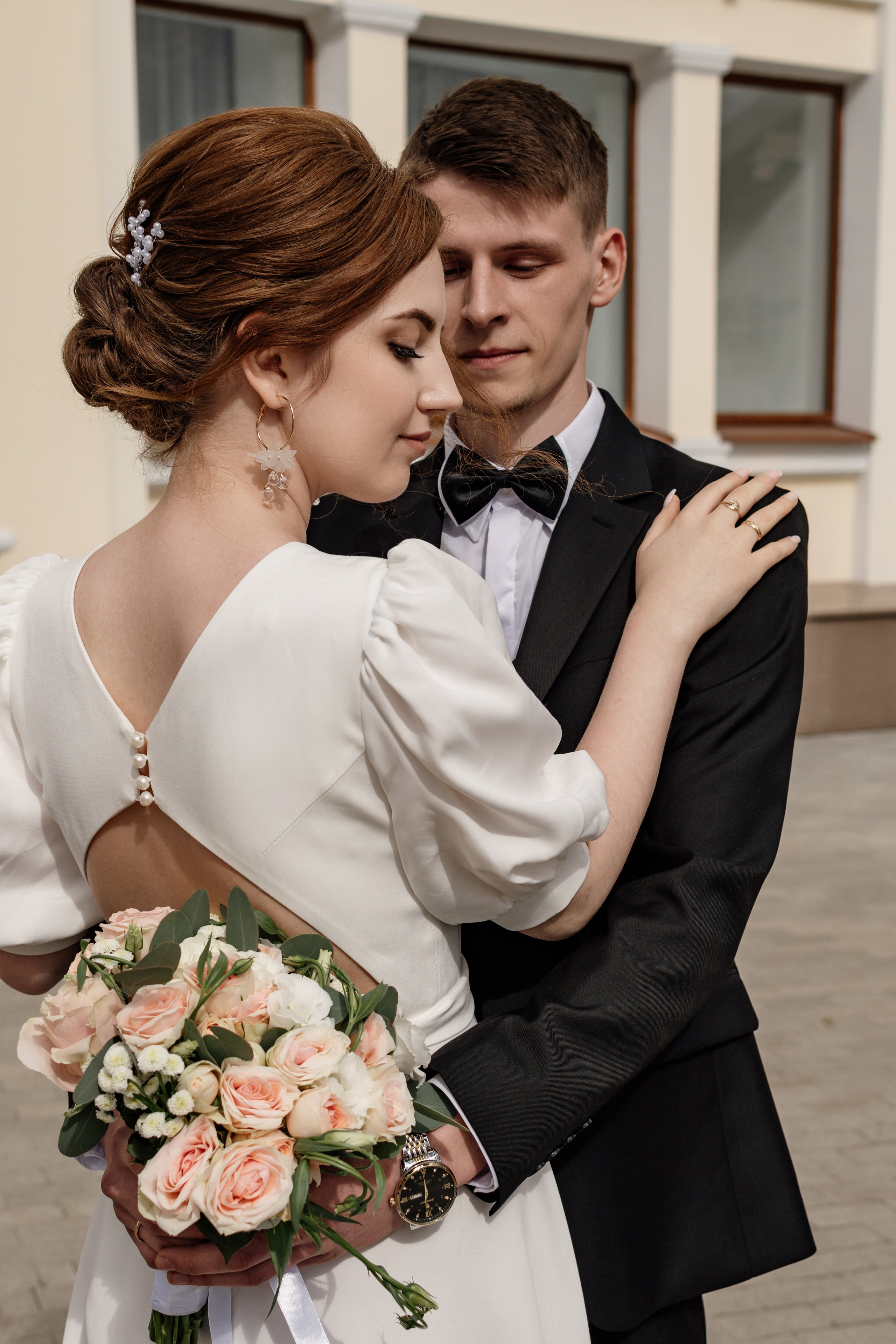 Свадьба Дарья и Кирилл. Фотограф в Твери Дементьева Анастасия