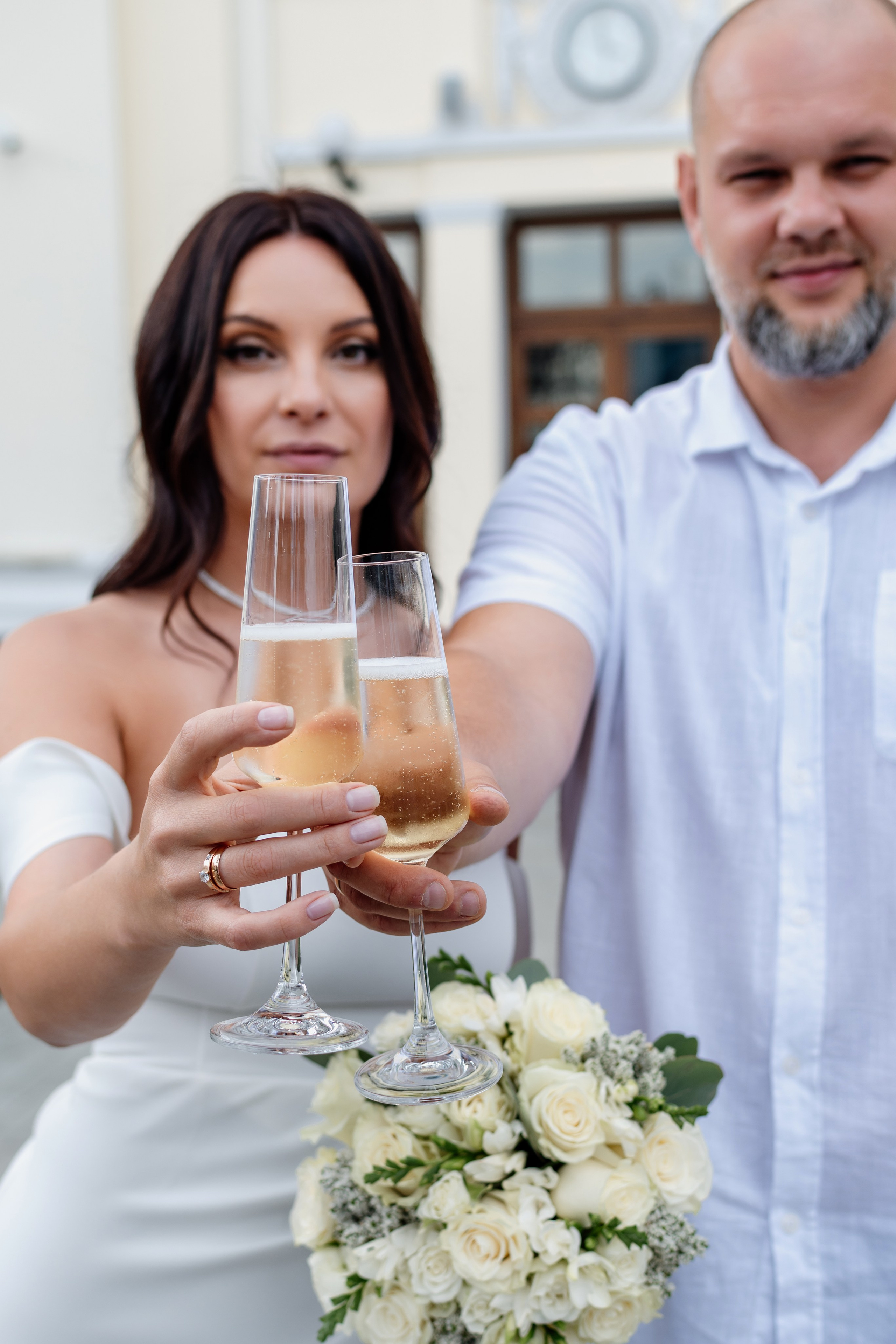 Свадьба Евгения и Виктор. Фотограф в Твери Дементьева Анастасия