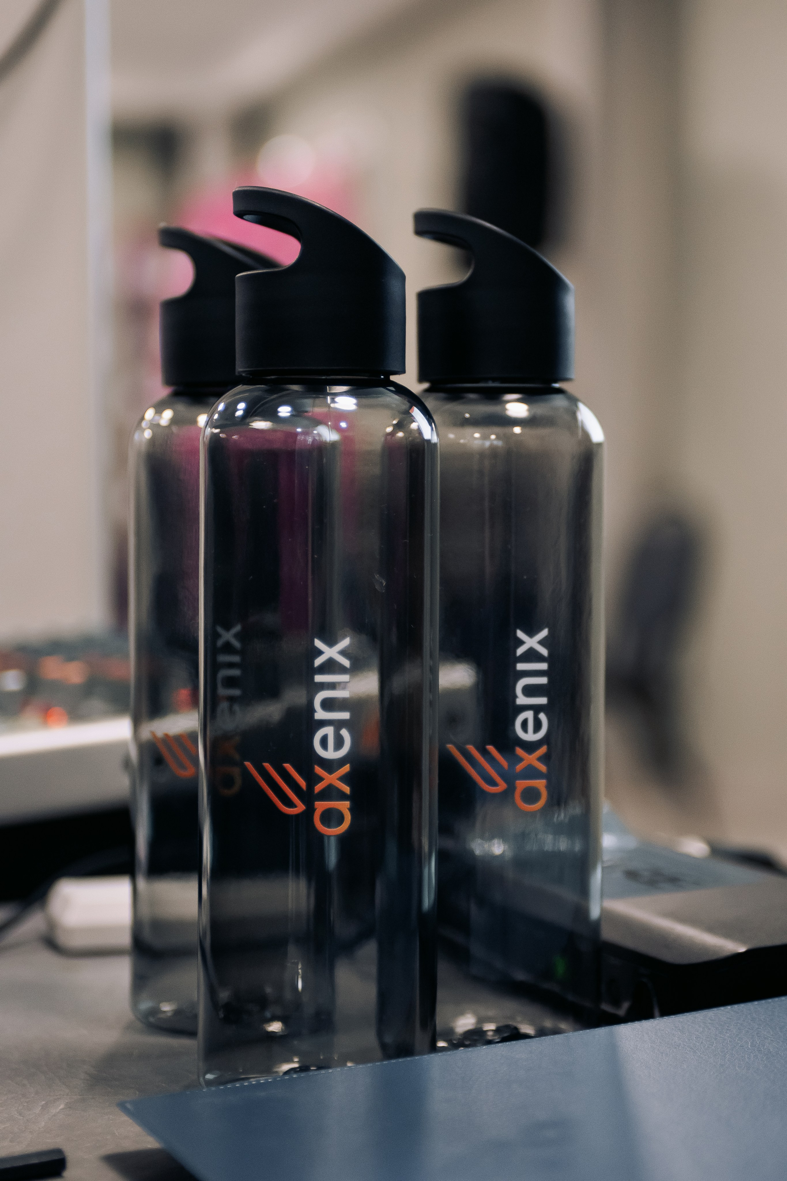 It-конференция компьютерной академии Топ. Фотограф в Твери Дементьева Анастасия