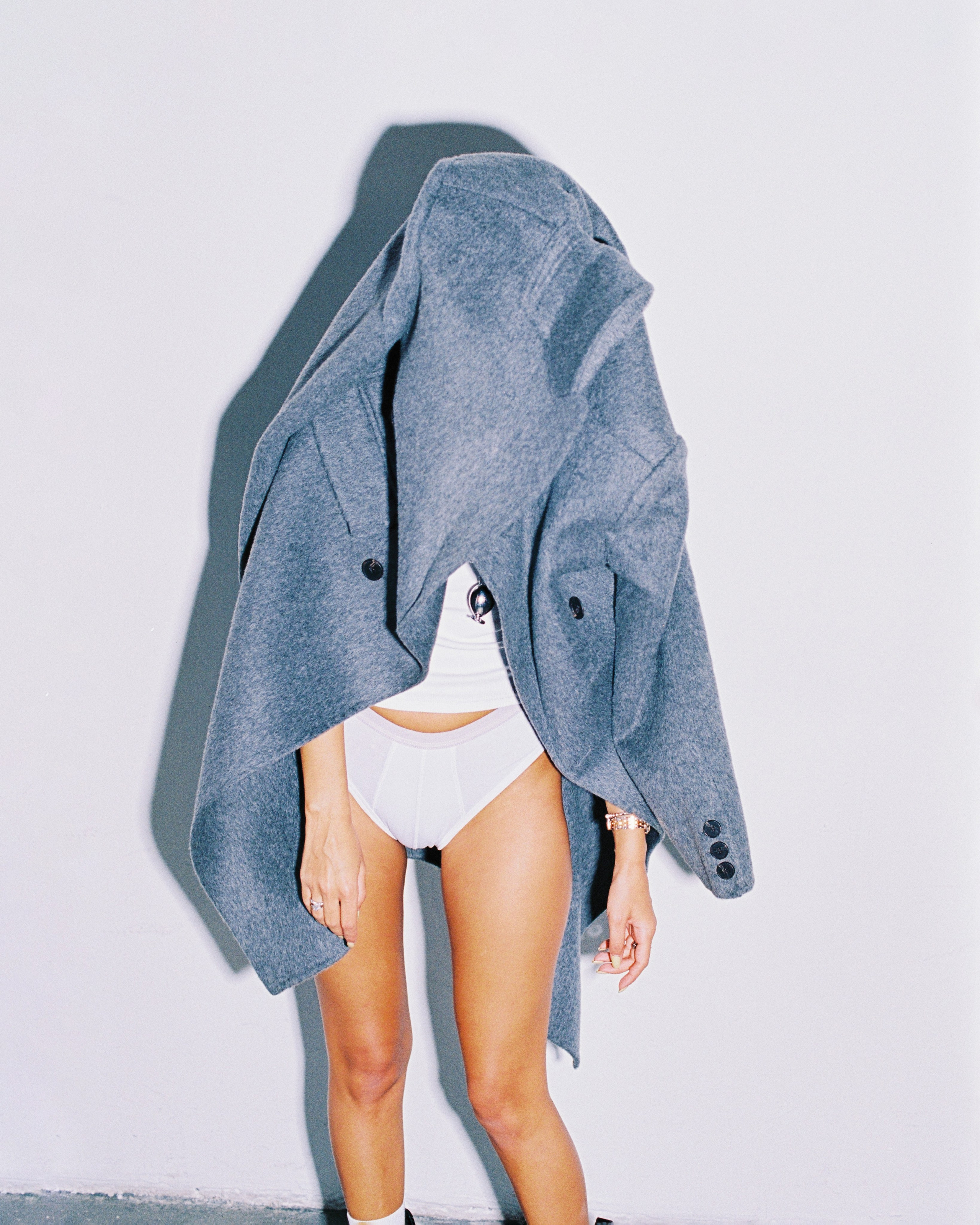 Vimana. Fashion and advertising photographer