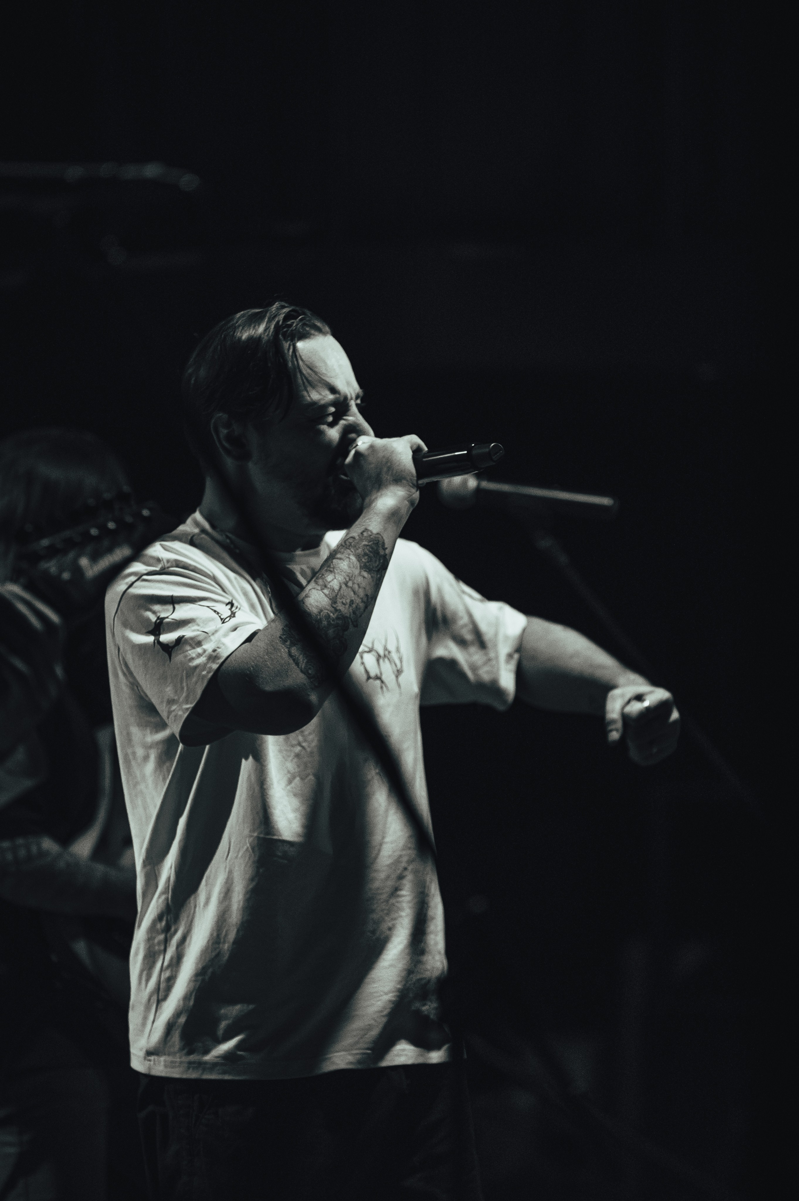 STIGMATA в Улан-Удэ. Свадебная и концептуальная фотография в городе Улан-Удэ