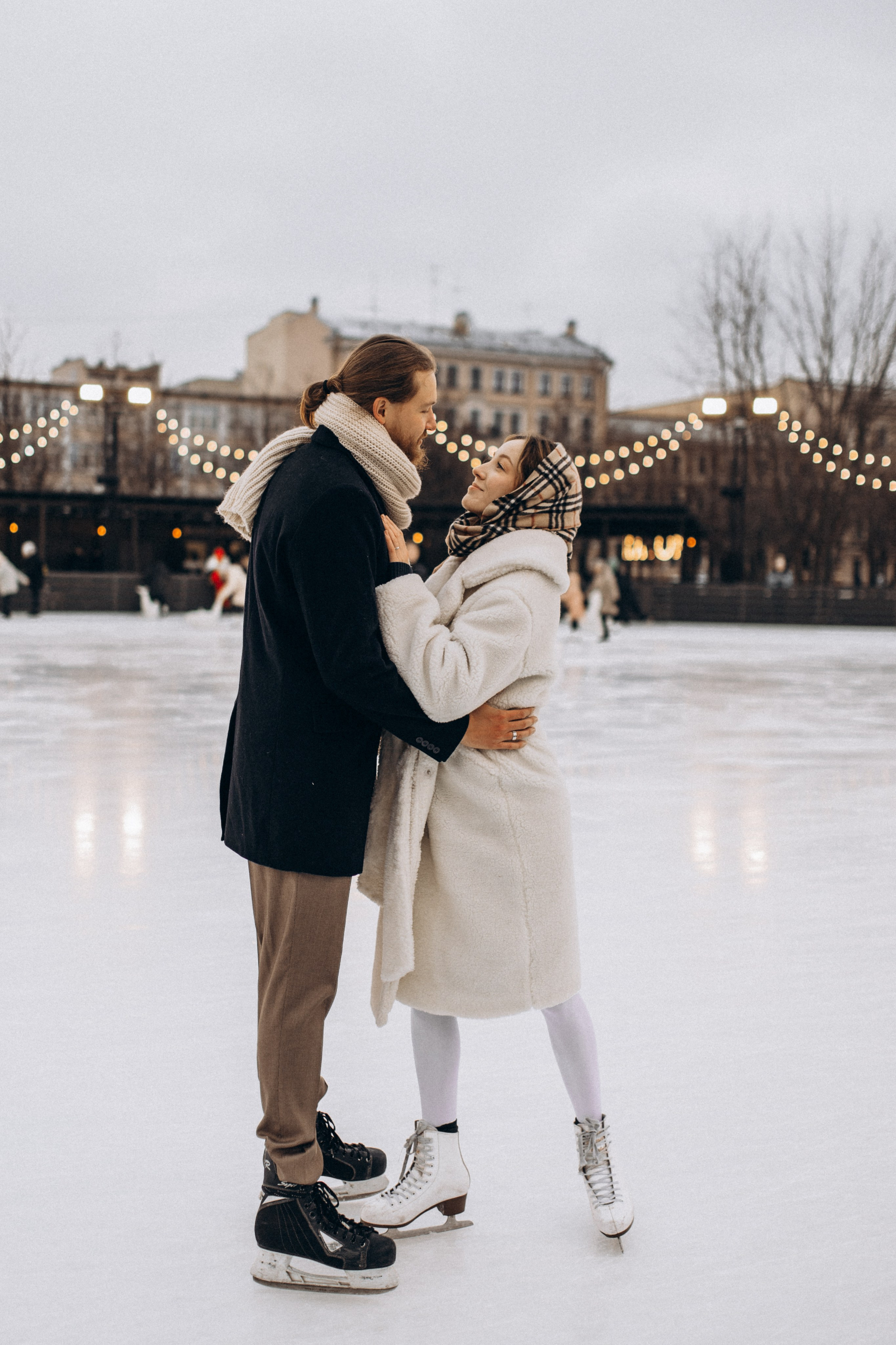 New Holland. Фотограф в Санкт-Петербурге Арбатская Наталья