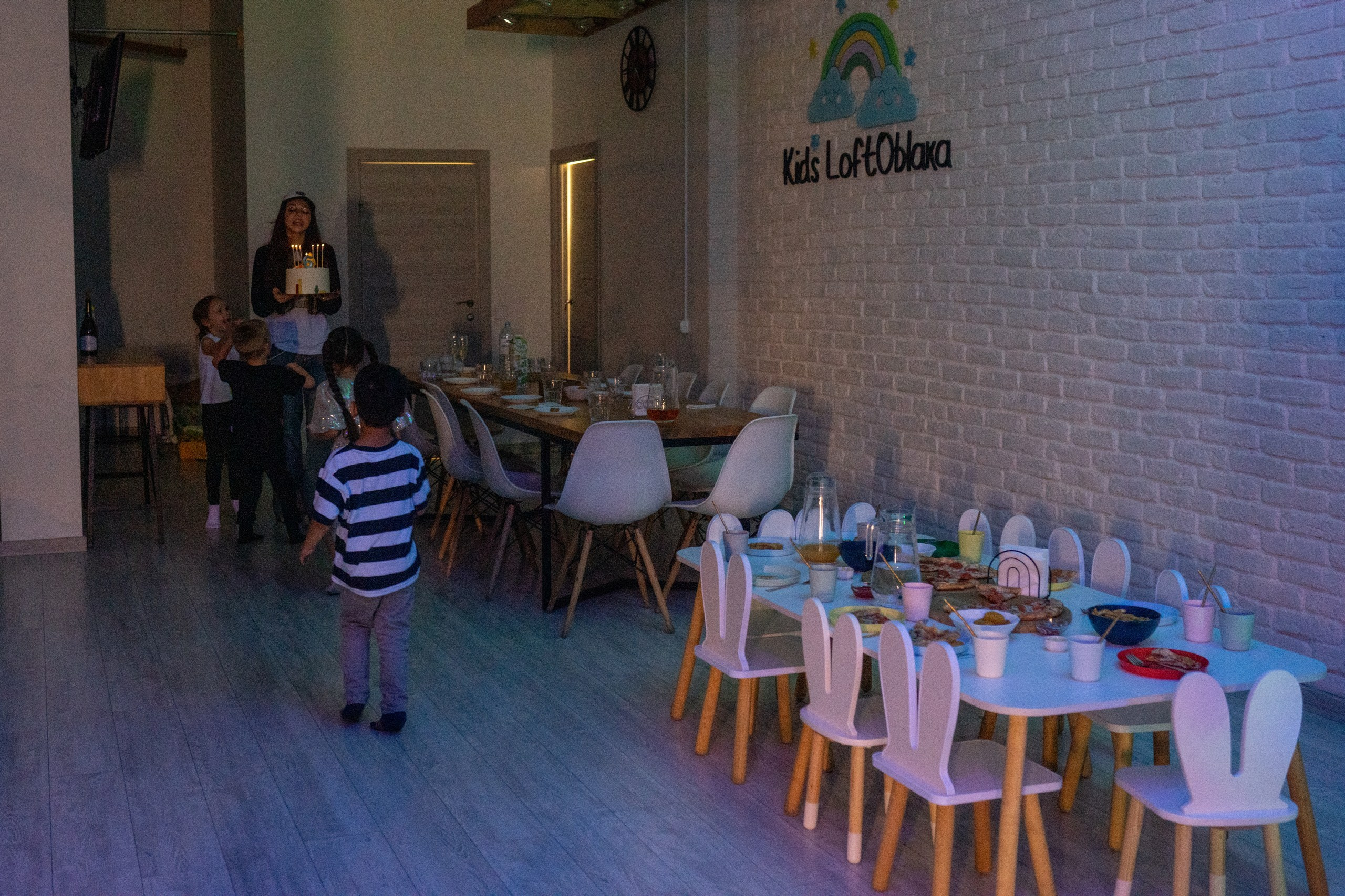 Гордею 6 лет. Семейный фотограф в Москве Лилия Лебедева