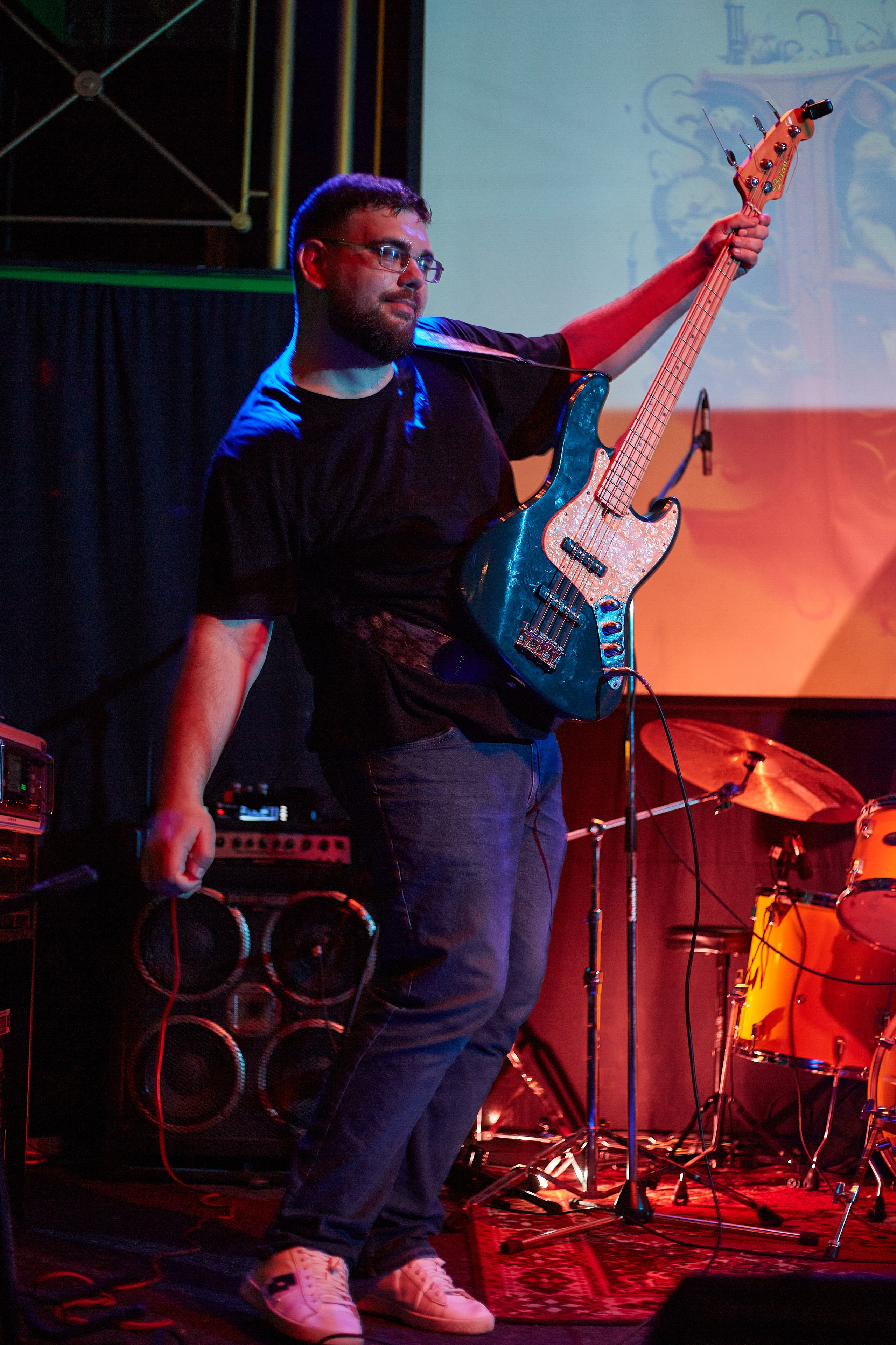 2023-11-04. RatBlues