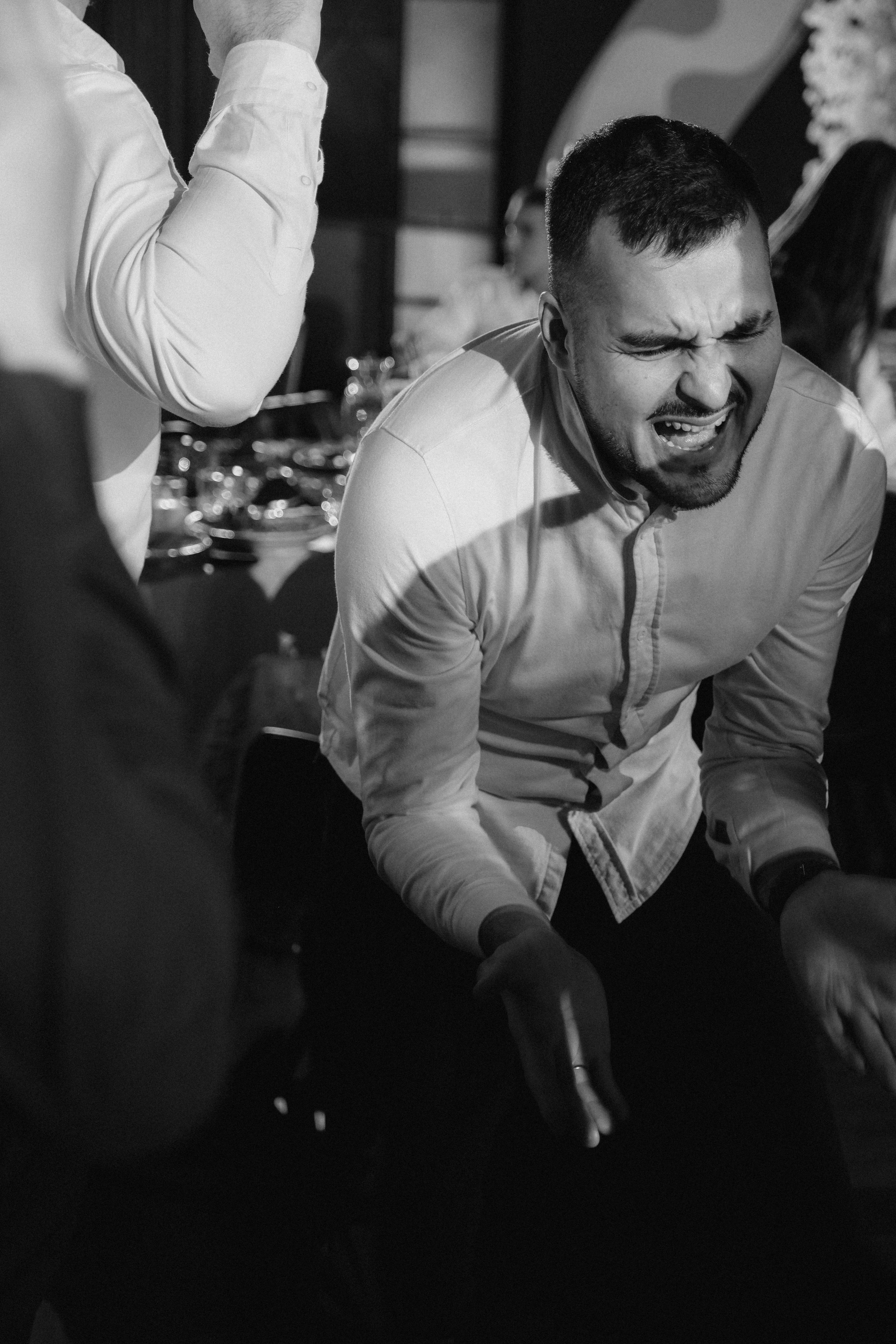 Татьяна и Павел. Фотограф Саранск Ирина Шишкина, все виды съемок