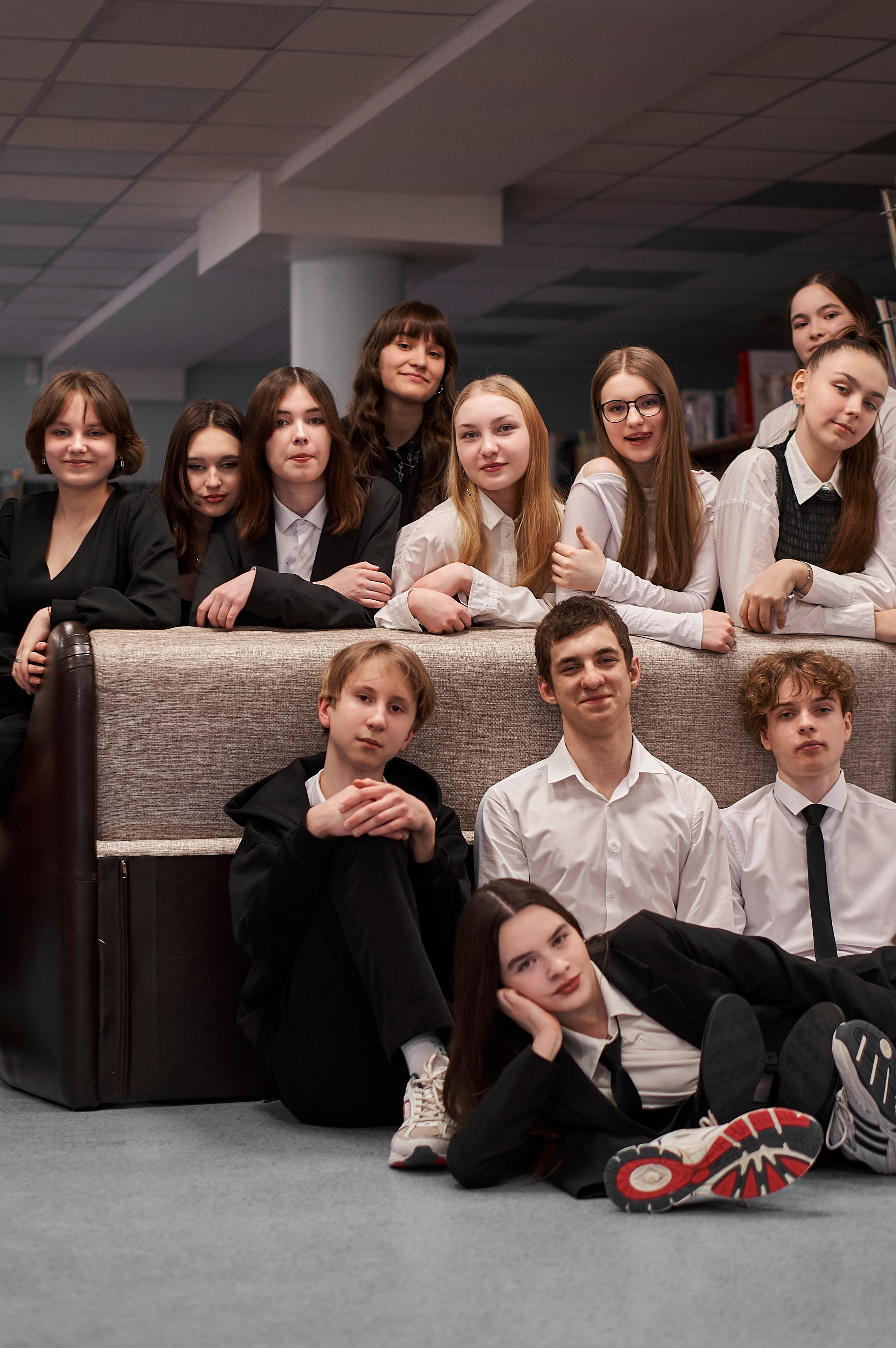 Выпускники. Фотограф \ видеограф