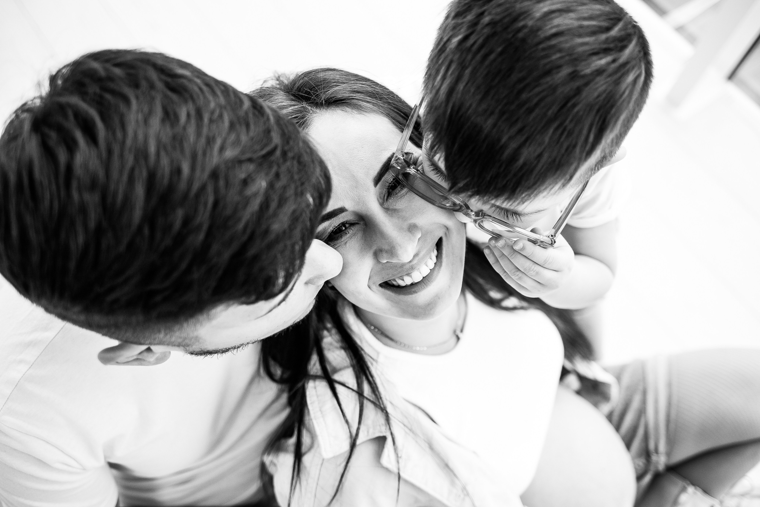 Семейные историй. Свадебный фотограф в Крыму Алексей Карасёв