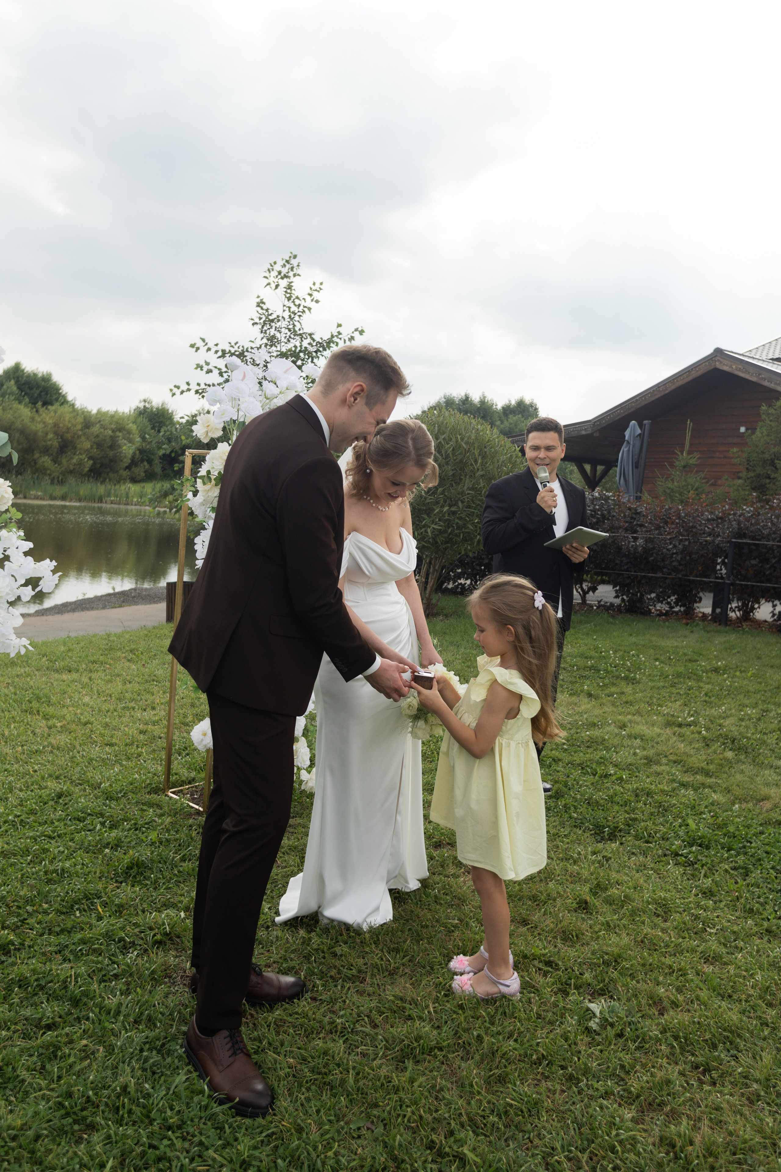 Настя и Данил. Свадебный и семейный фотограф в Перми Дергачева Кристина