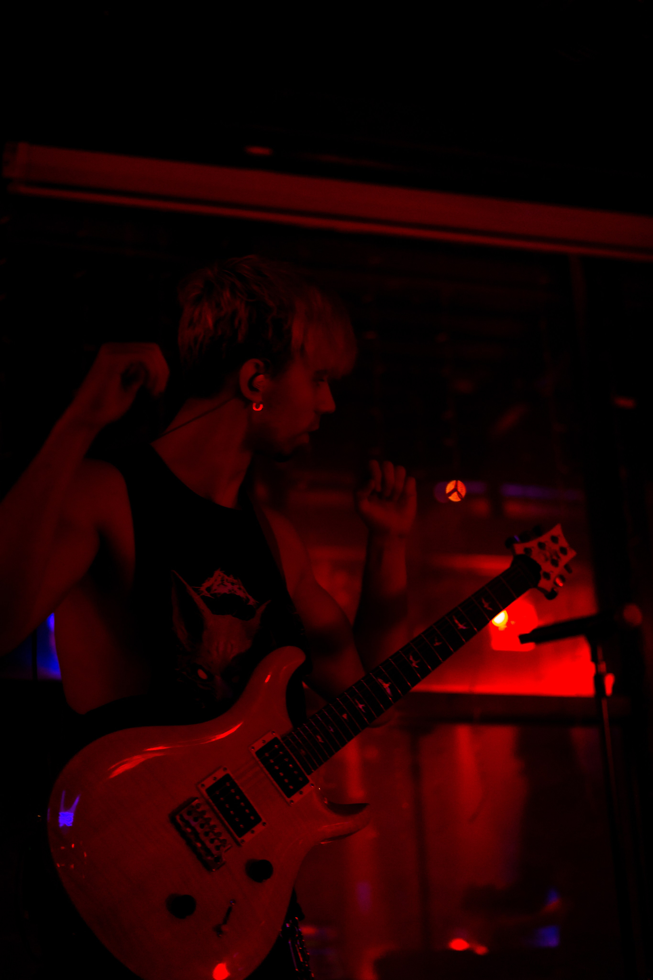 Rooks 14.12 HB. Анастасия Паршукова — фотограф Шерегеш Новосибирск