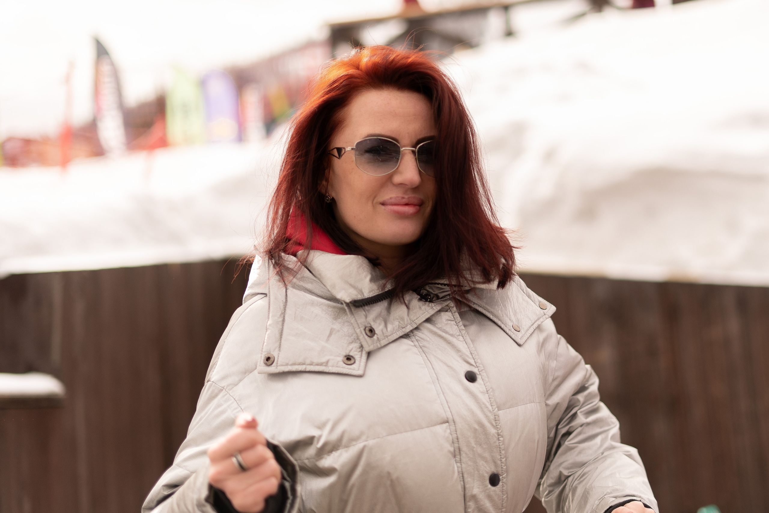 Грелка 13.04.24. Анастасия Паршукова — фотограф Шерегеш Новосибирск