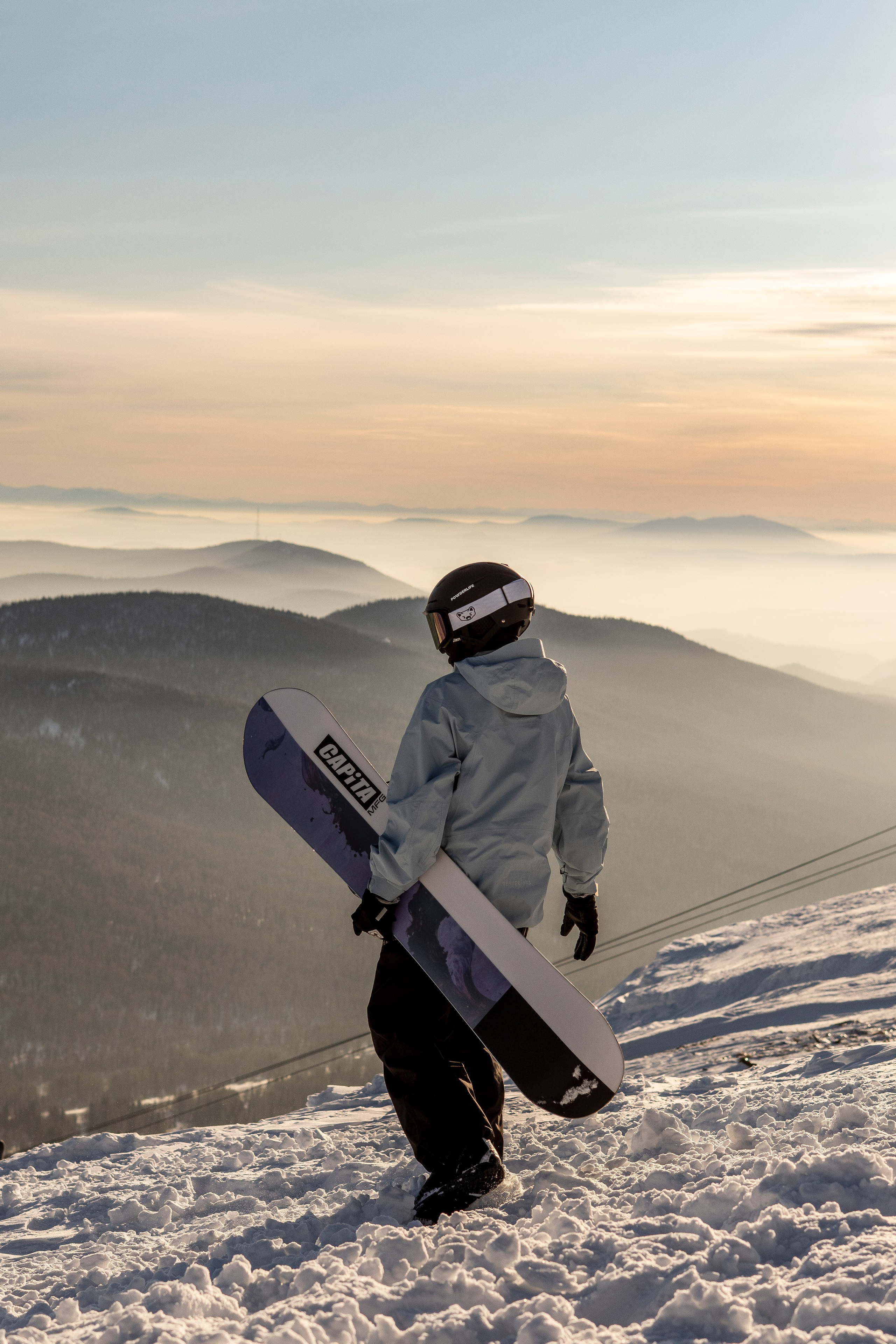 JJ. Анастасия Паршукова — фотограф Шерегеш Новосибирск