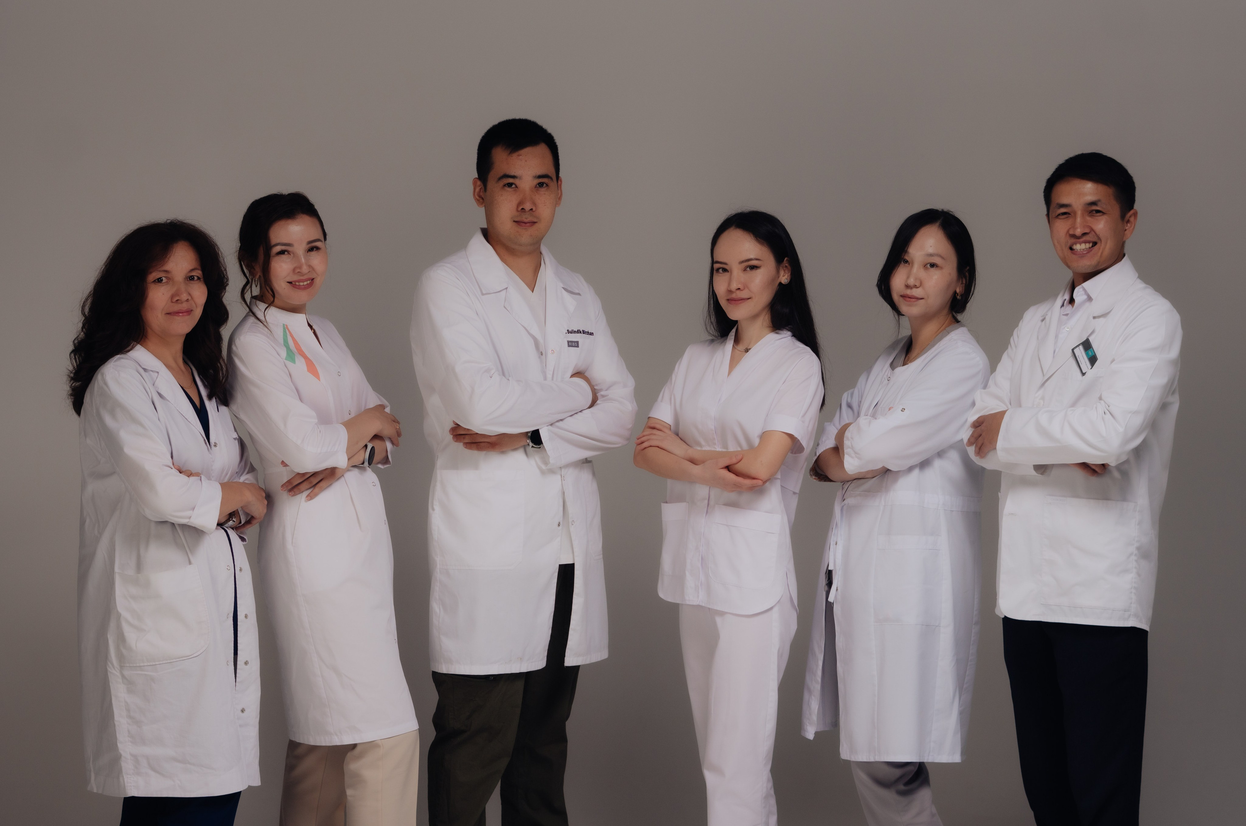 Zere clinic Doctors. Уличный и студийный фотограф в Астане Ержанов Нурасыл
