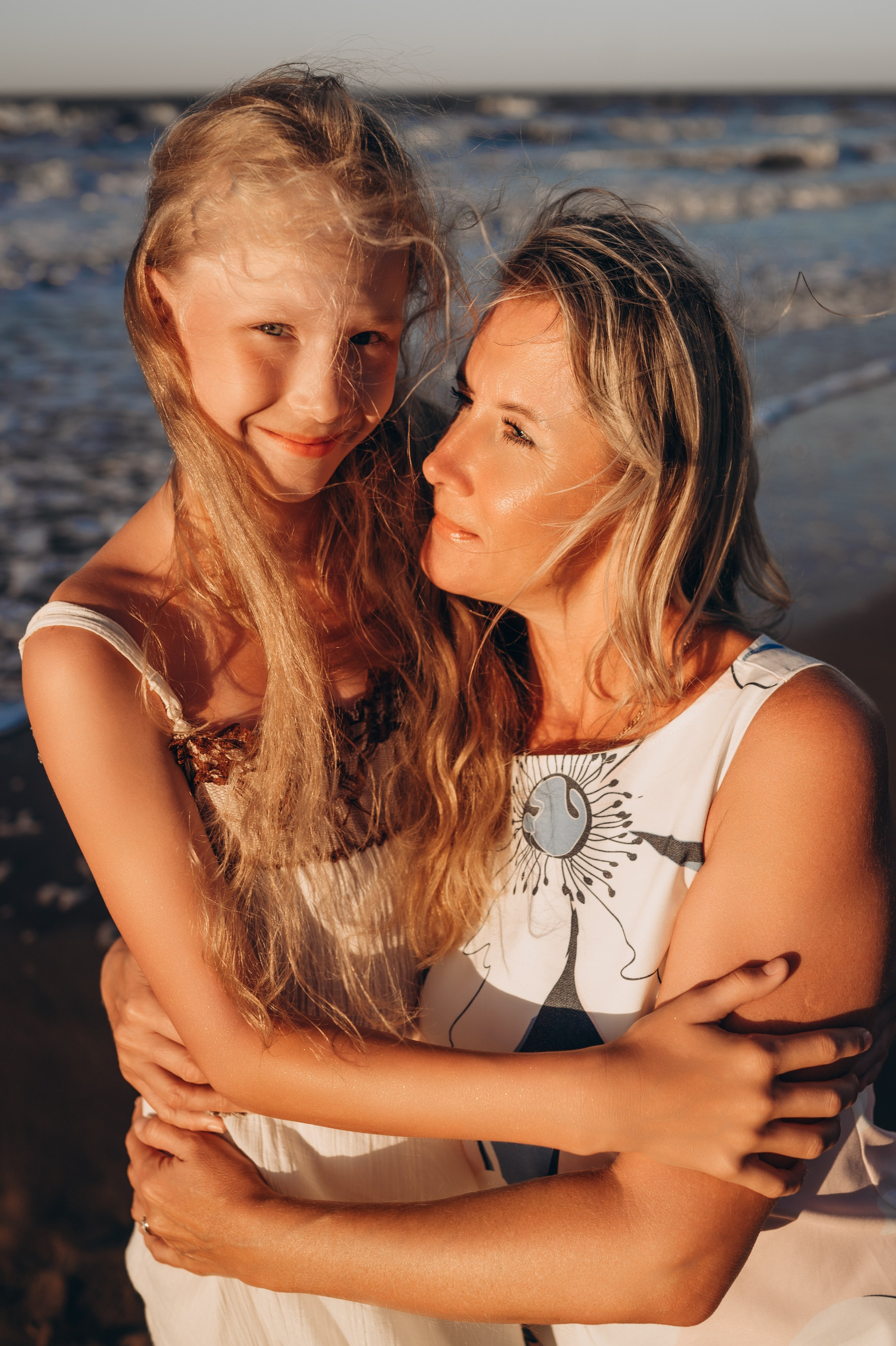 Каникулы в Кучугурах. Фотограф Горбенко Анна